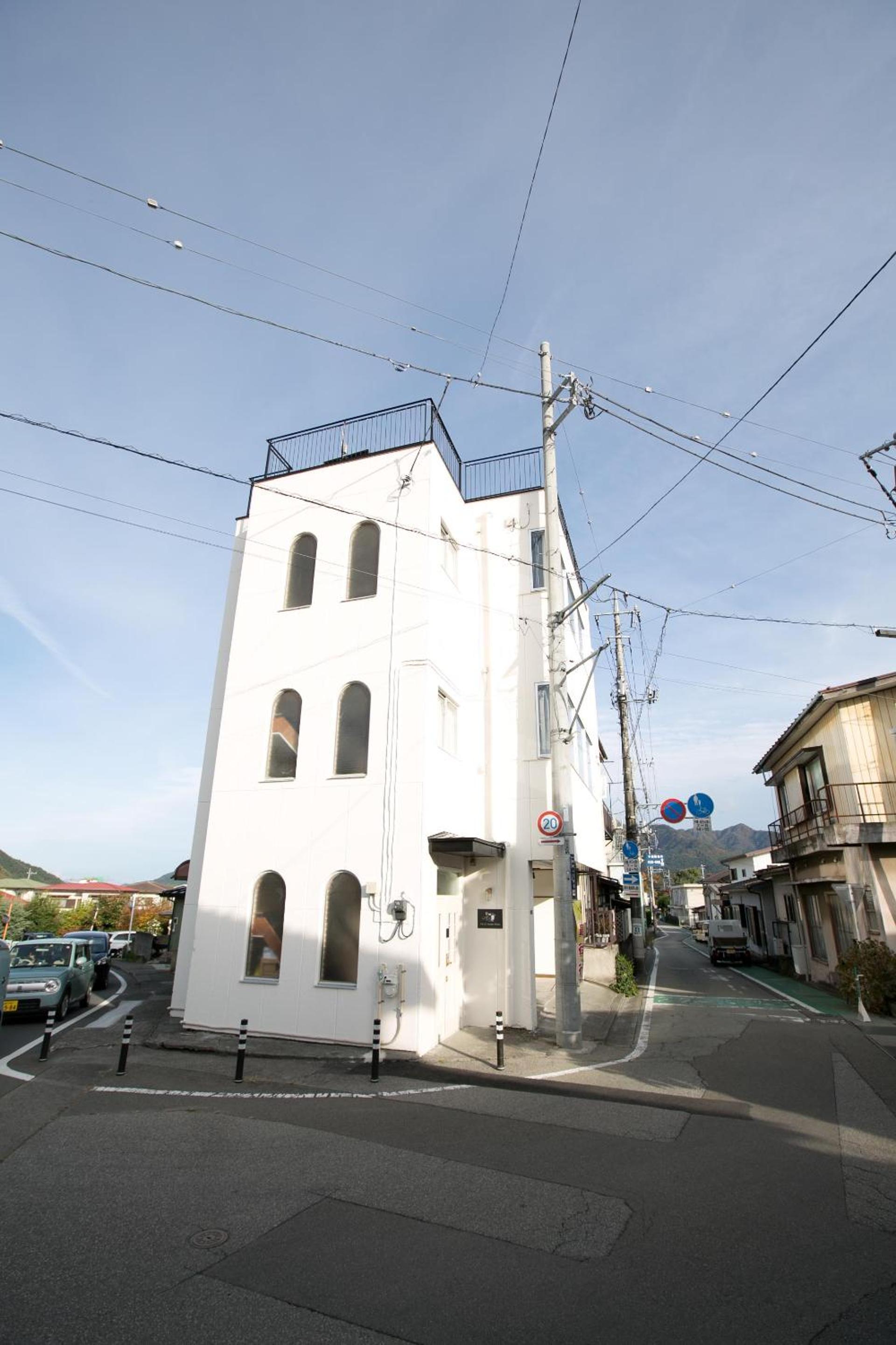 Fuji AK Vacation Rental