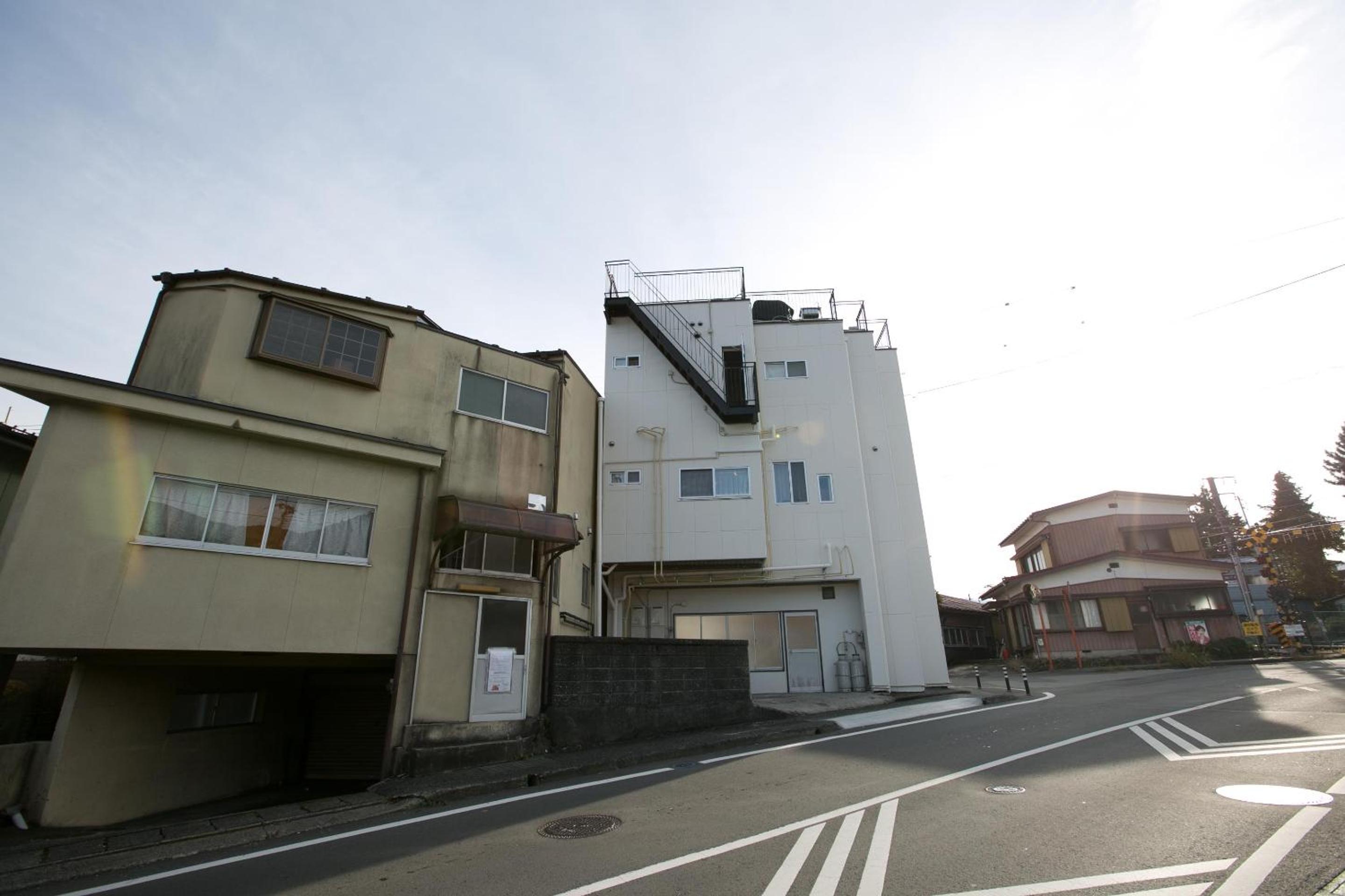 Fuji AK Vacation Rental
