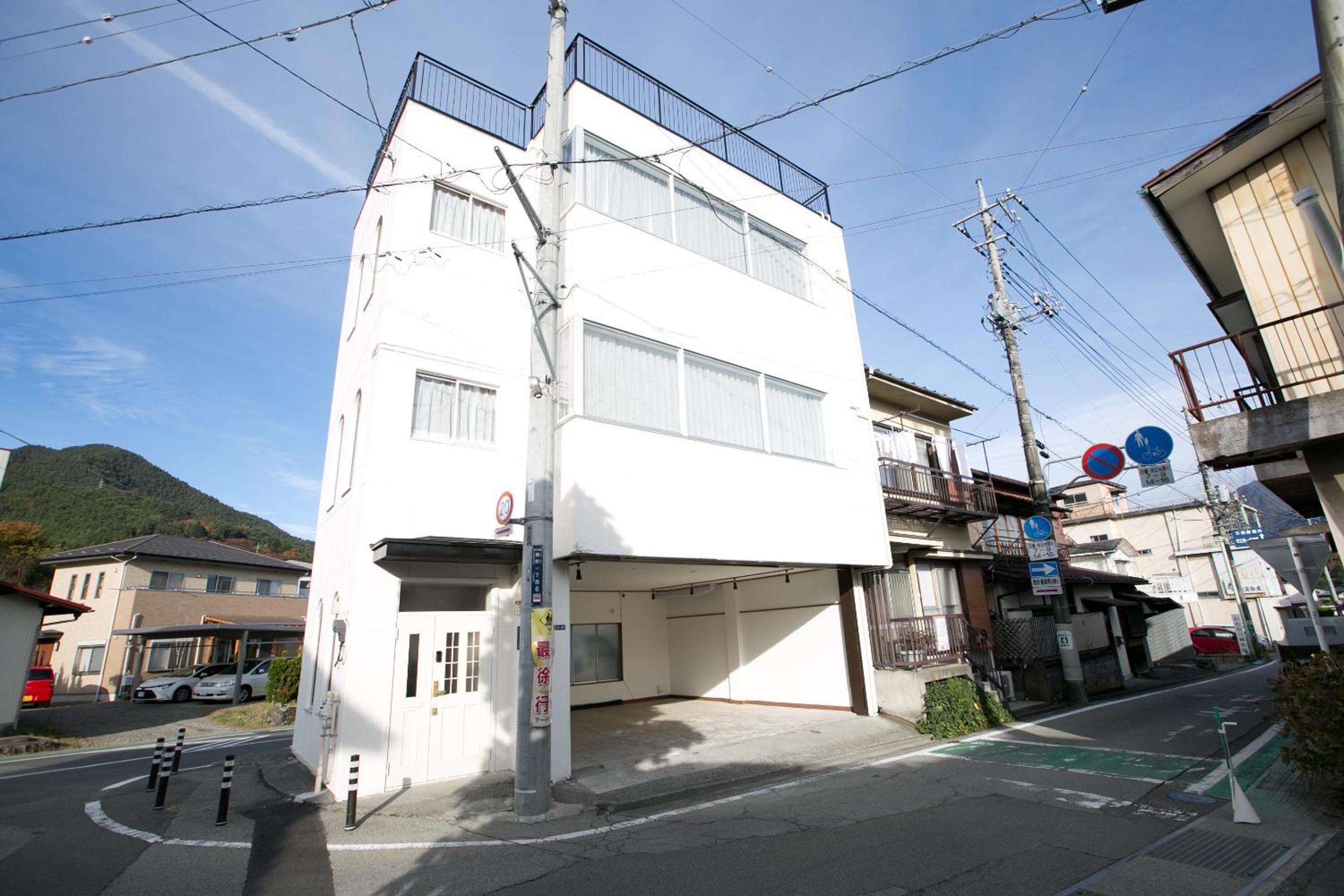 Fuji AK Vacation Rental