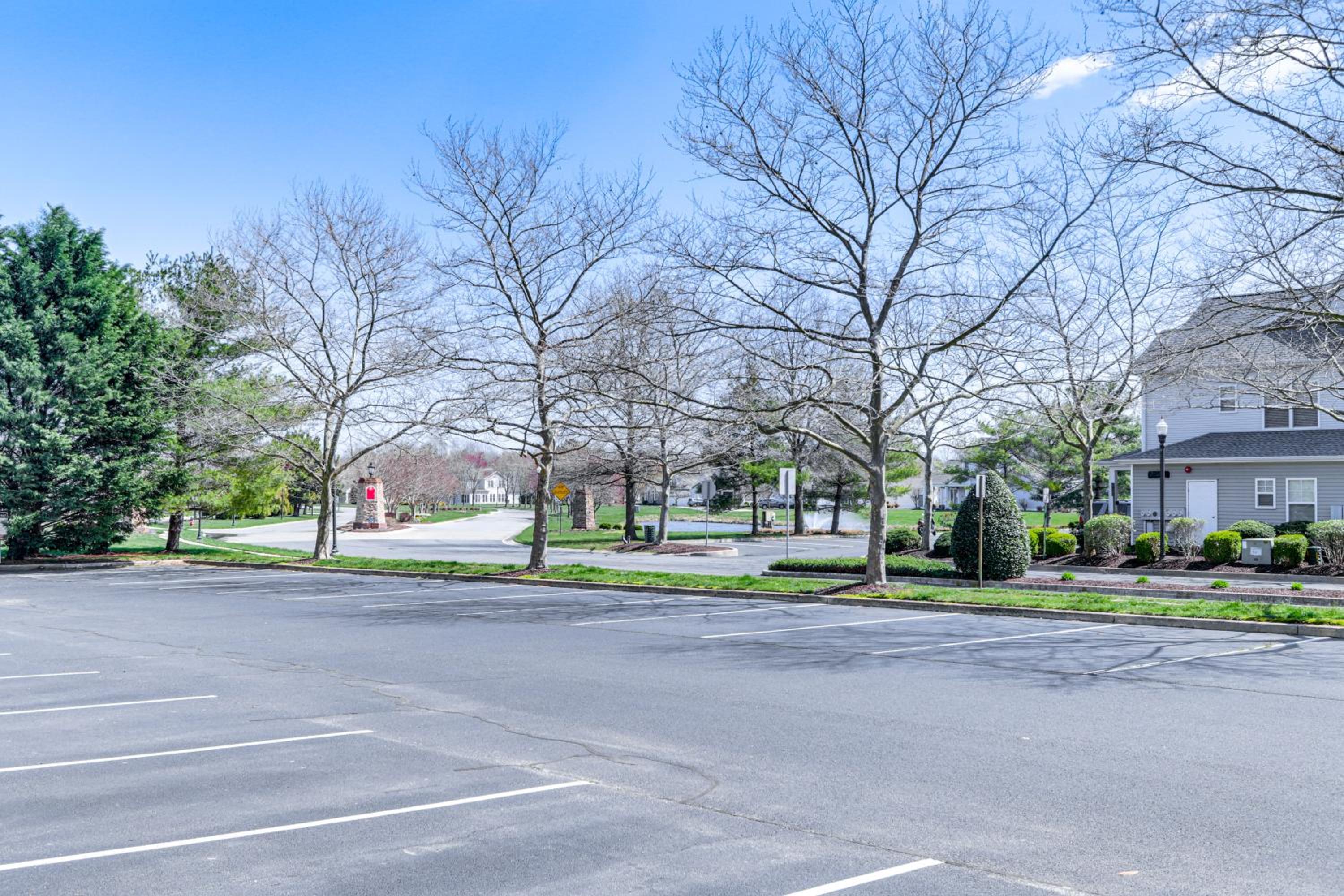 Pool Access and Easy Beach Days! Lewes Unit with Patio