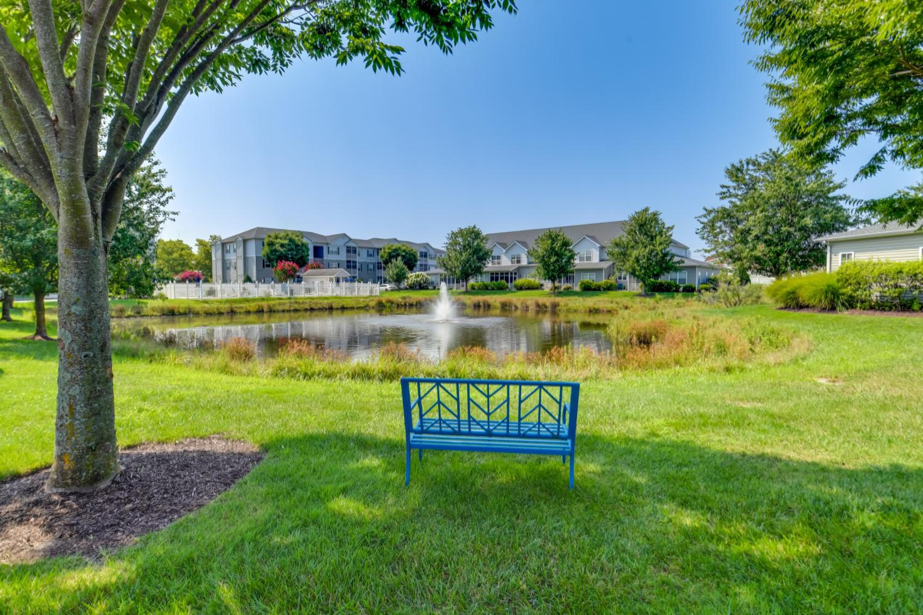 Pool Access and Easy Beach Days! Lewes Unit with Patio