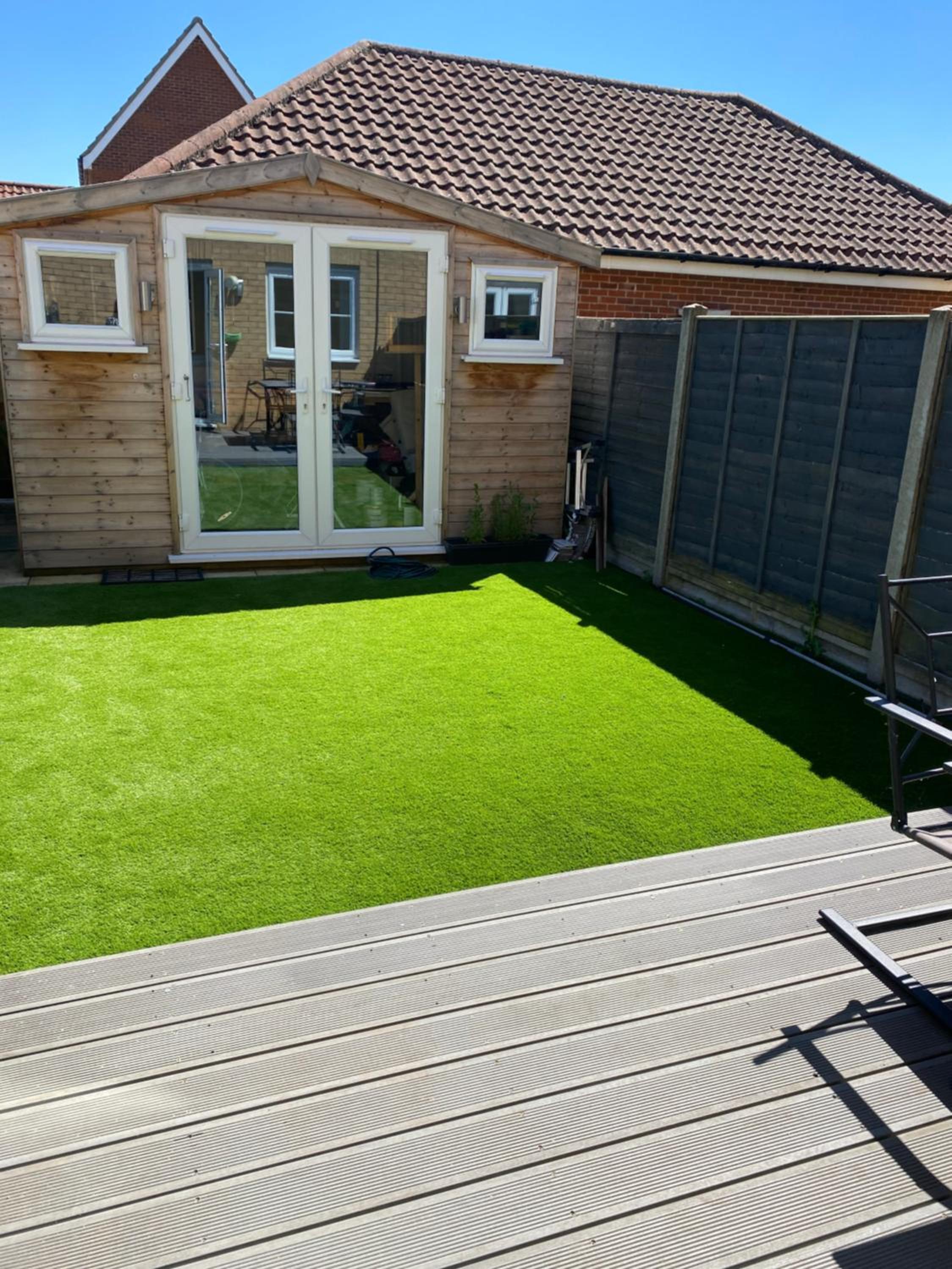 Modern house easy access Norwich city and broads