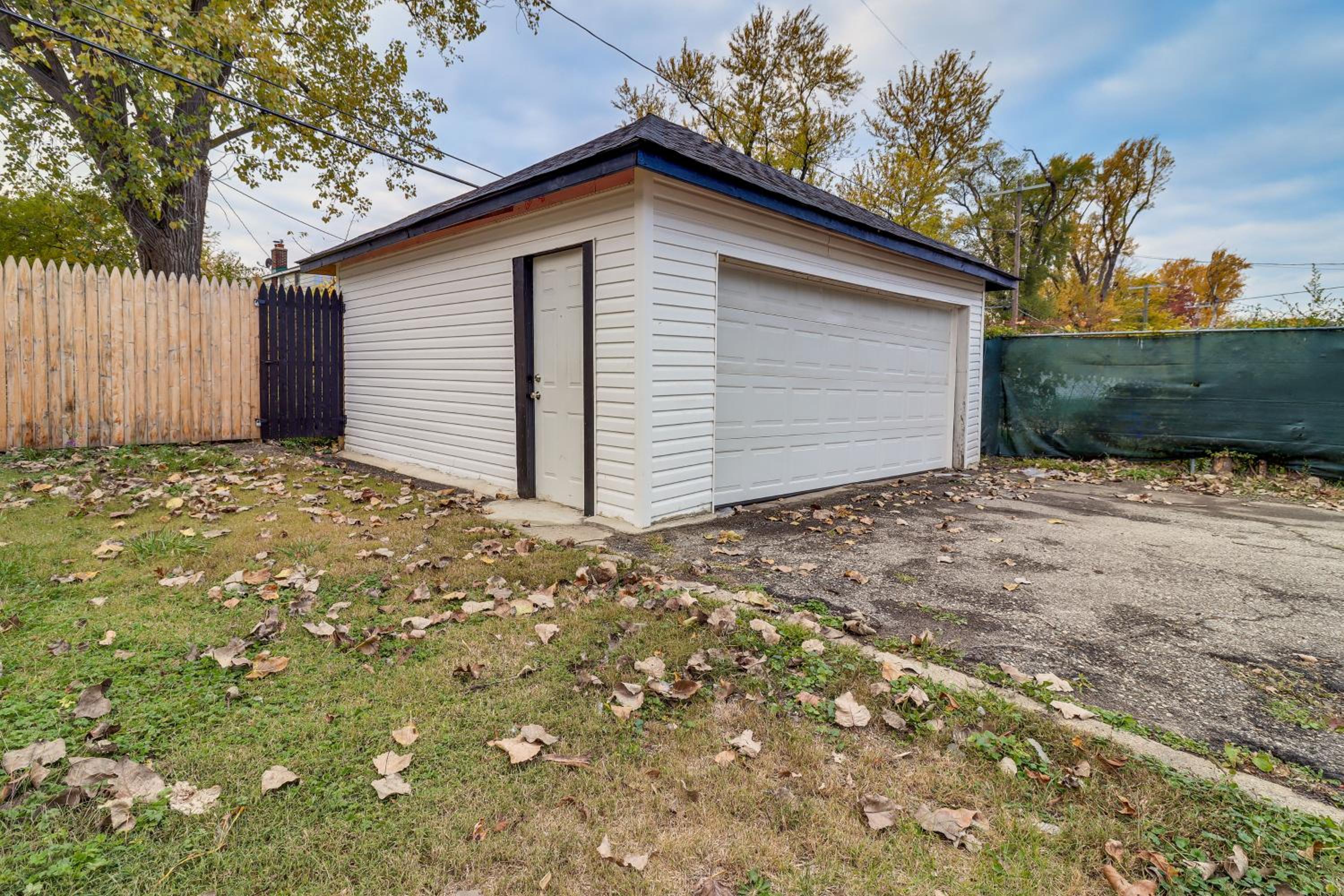Pet-Friendly Family Home Easy Dtwn Detroit Access