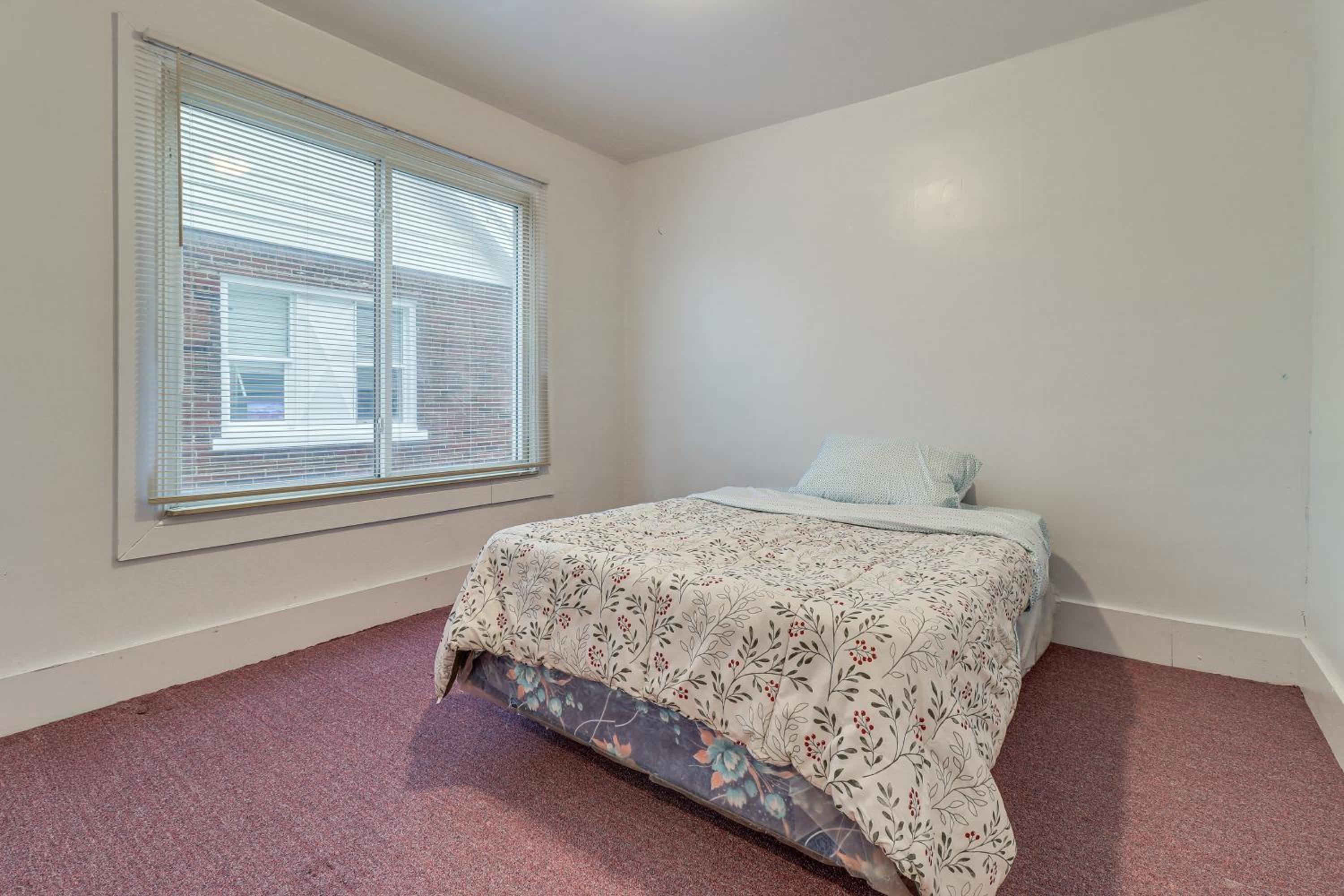 Pet-Friendly Family Home Easy Dtwn Detroit Access