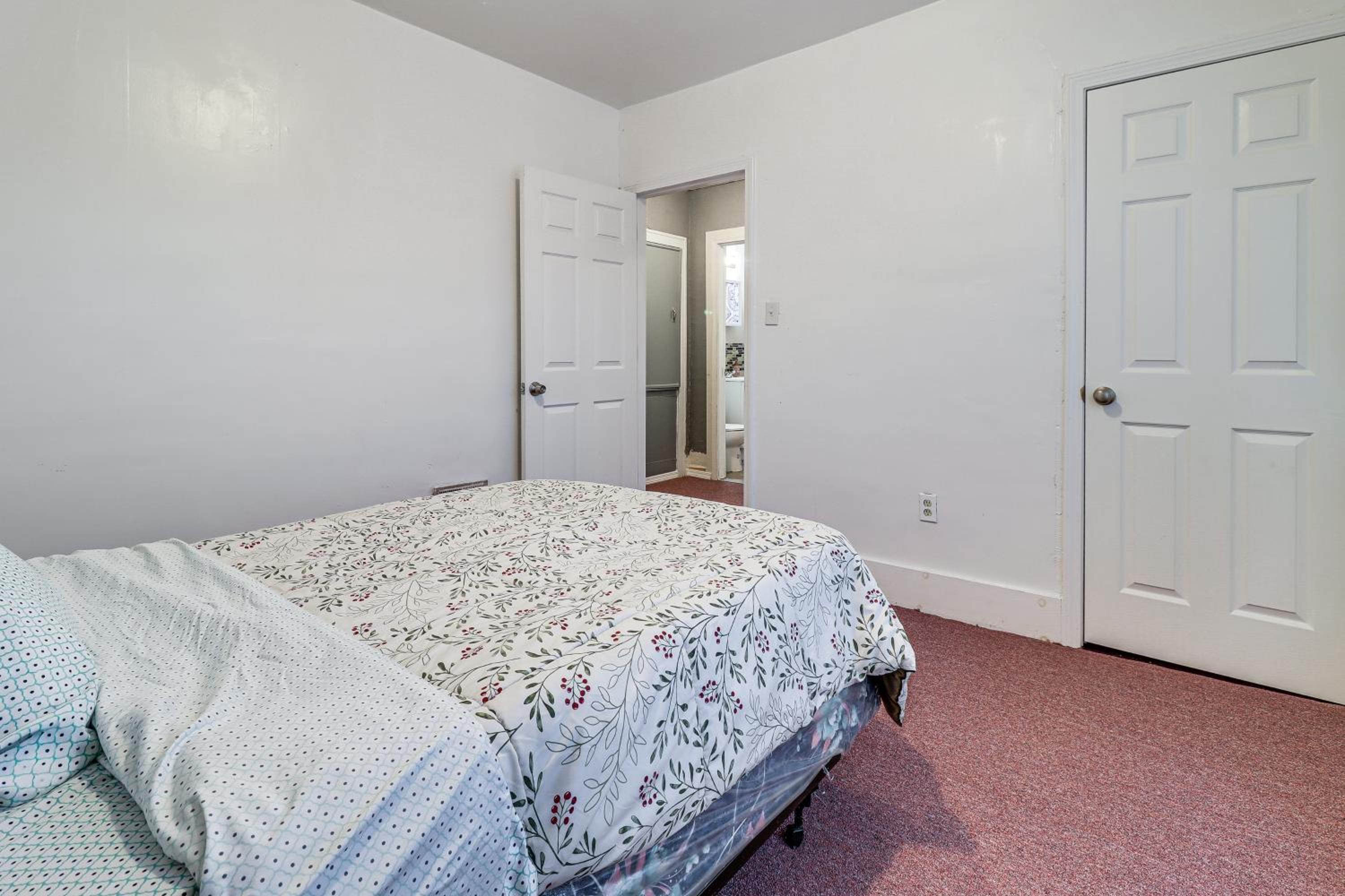 Pet-Friendly Family Home Easy Dtwn Detroit Access