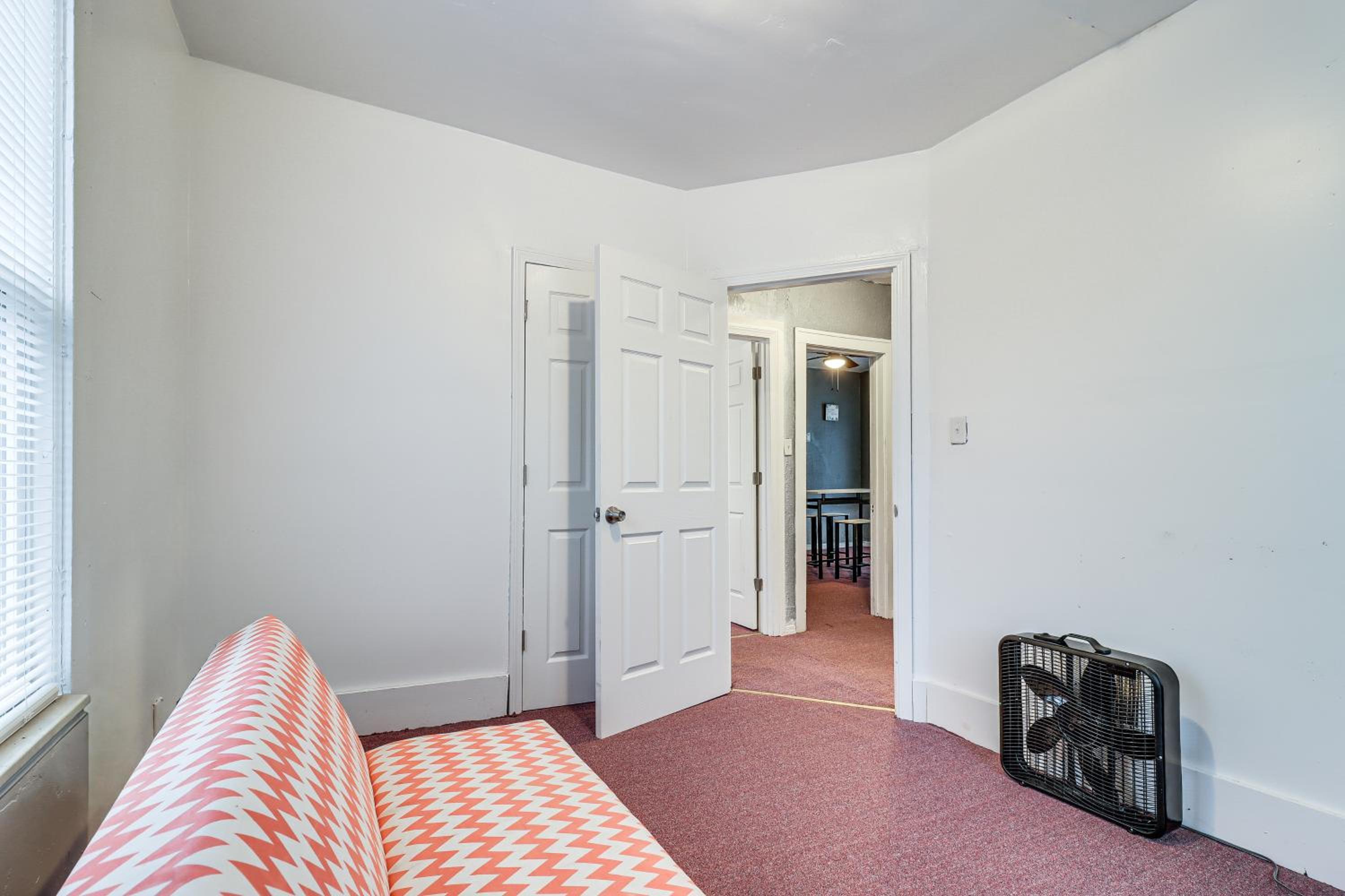 Pet-Friendly Family Home Easy Dtwn Detroit Access