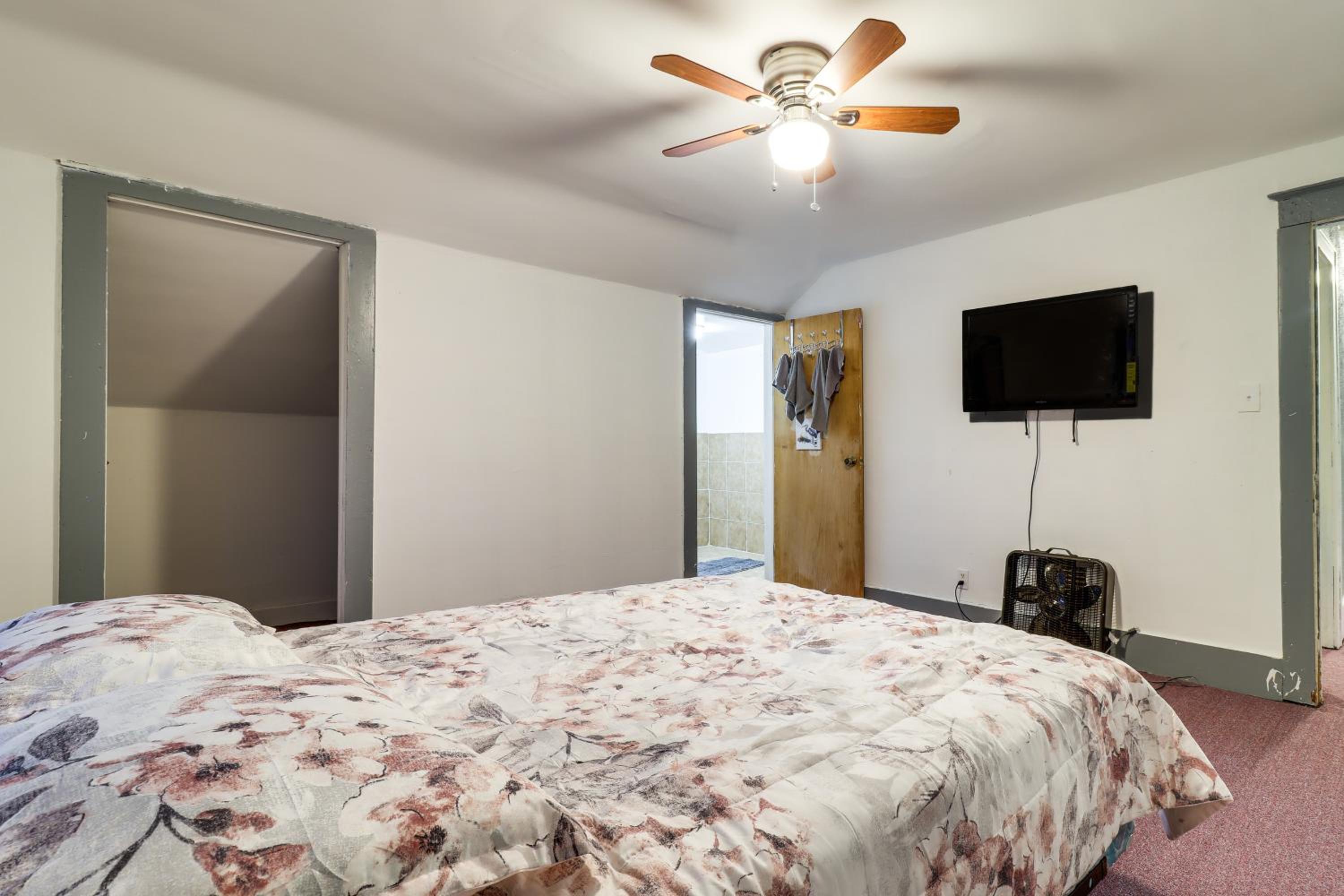 Pet-Friendly Family Home Easy Dtwn Detroit Access
