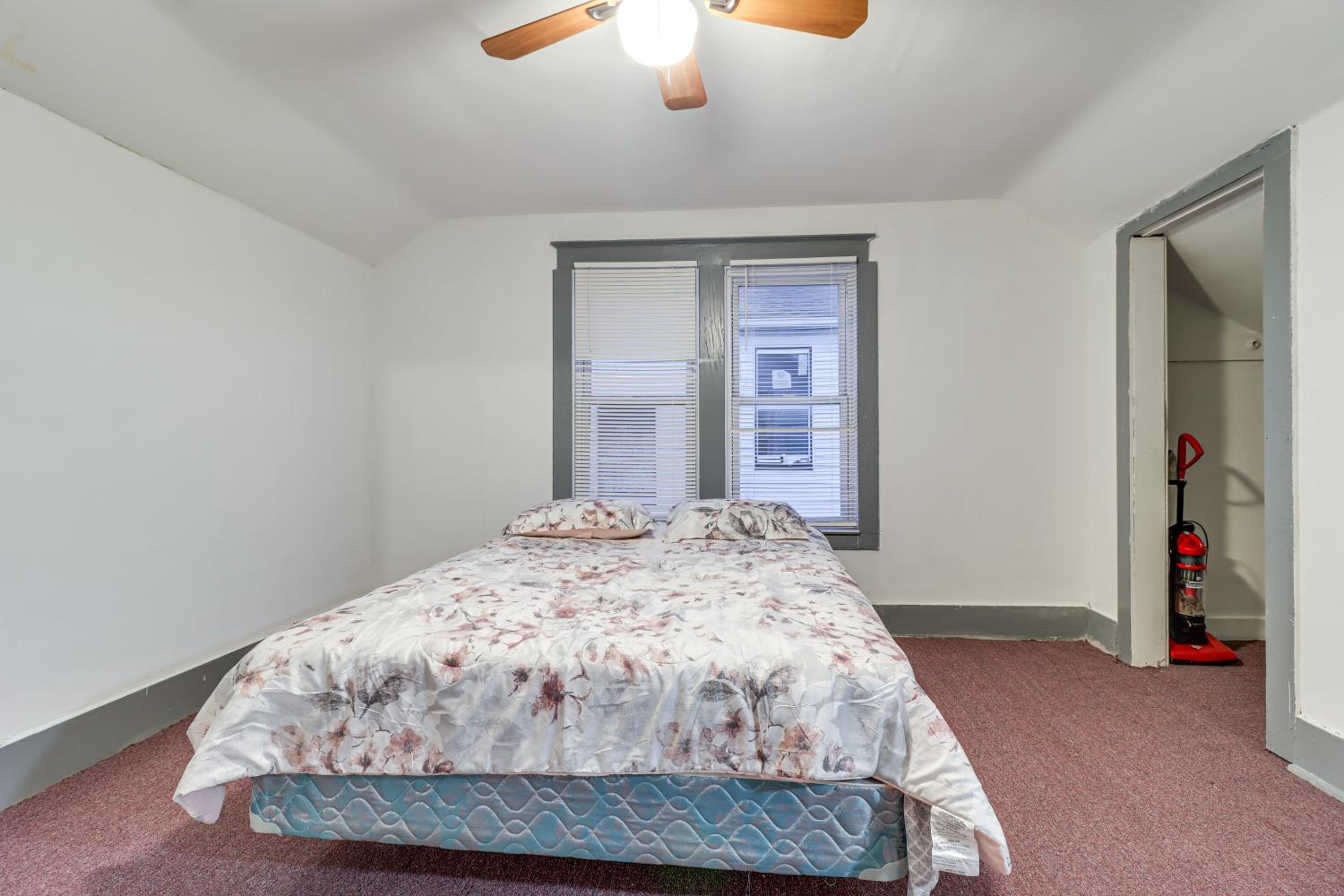Pet-Friendly Family Home Easy Dtwn Detroit Access