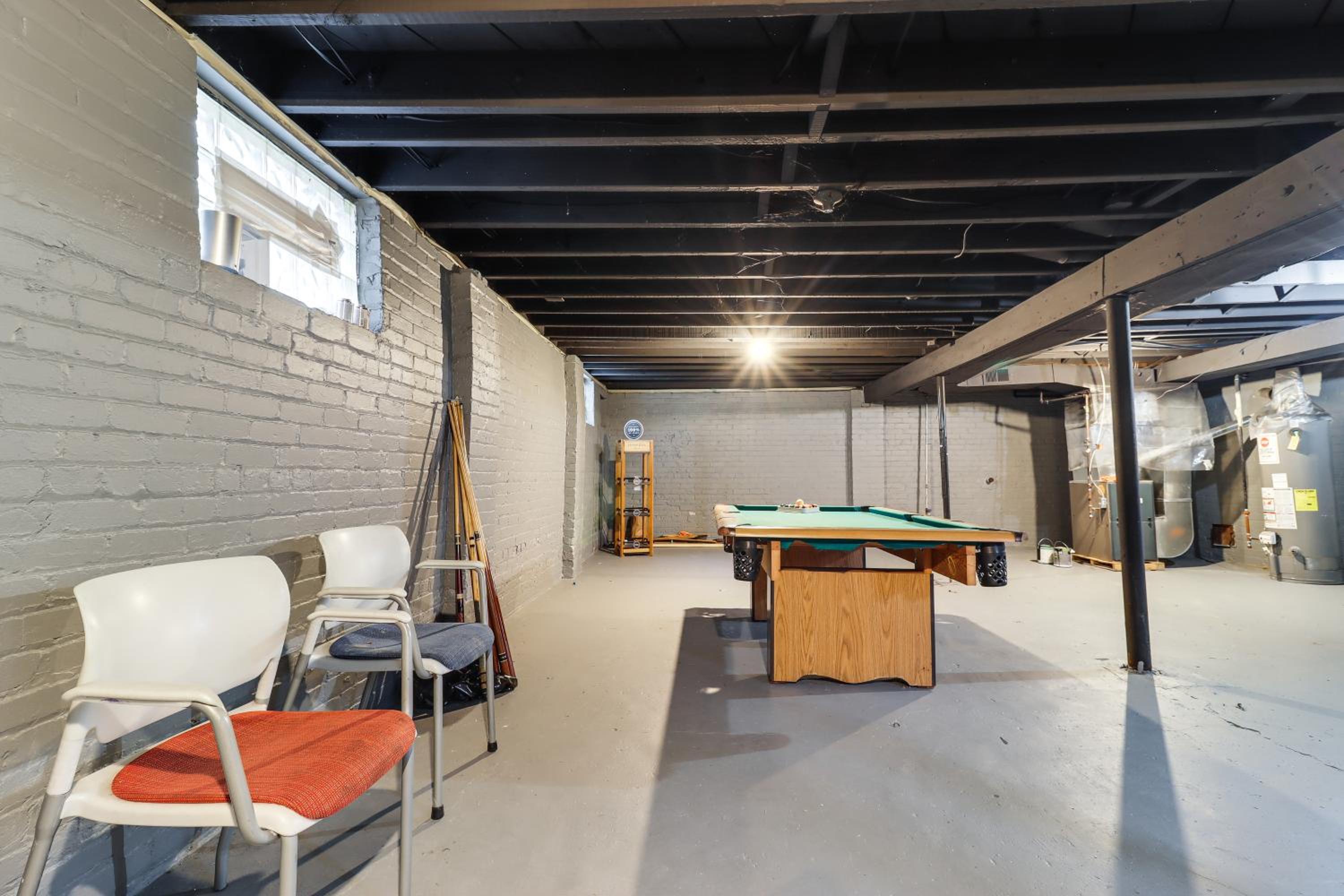 Pet-Friendly Family Home Easy Dtwn Detroit Access