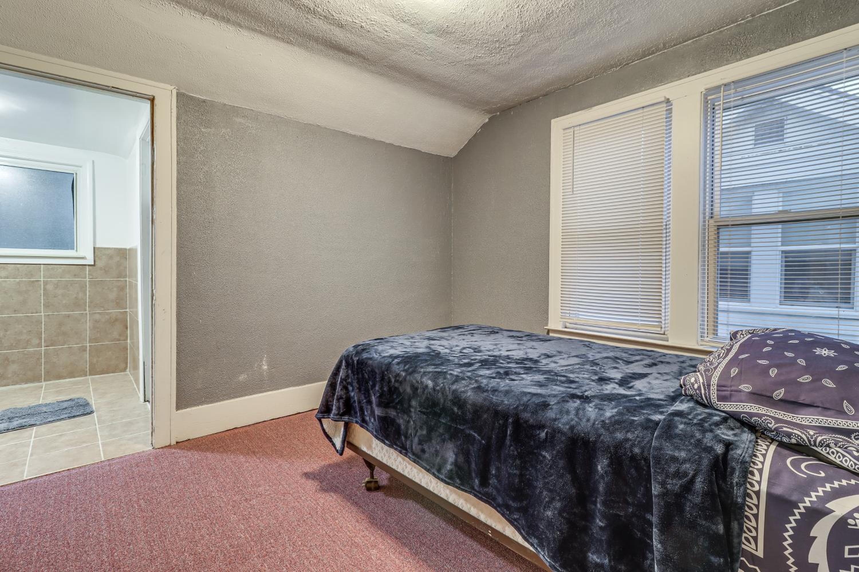 Pet-Friendly Family Home Easy Dtwn Detroit Access