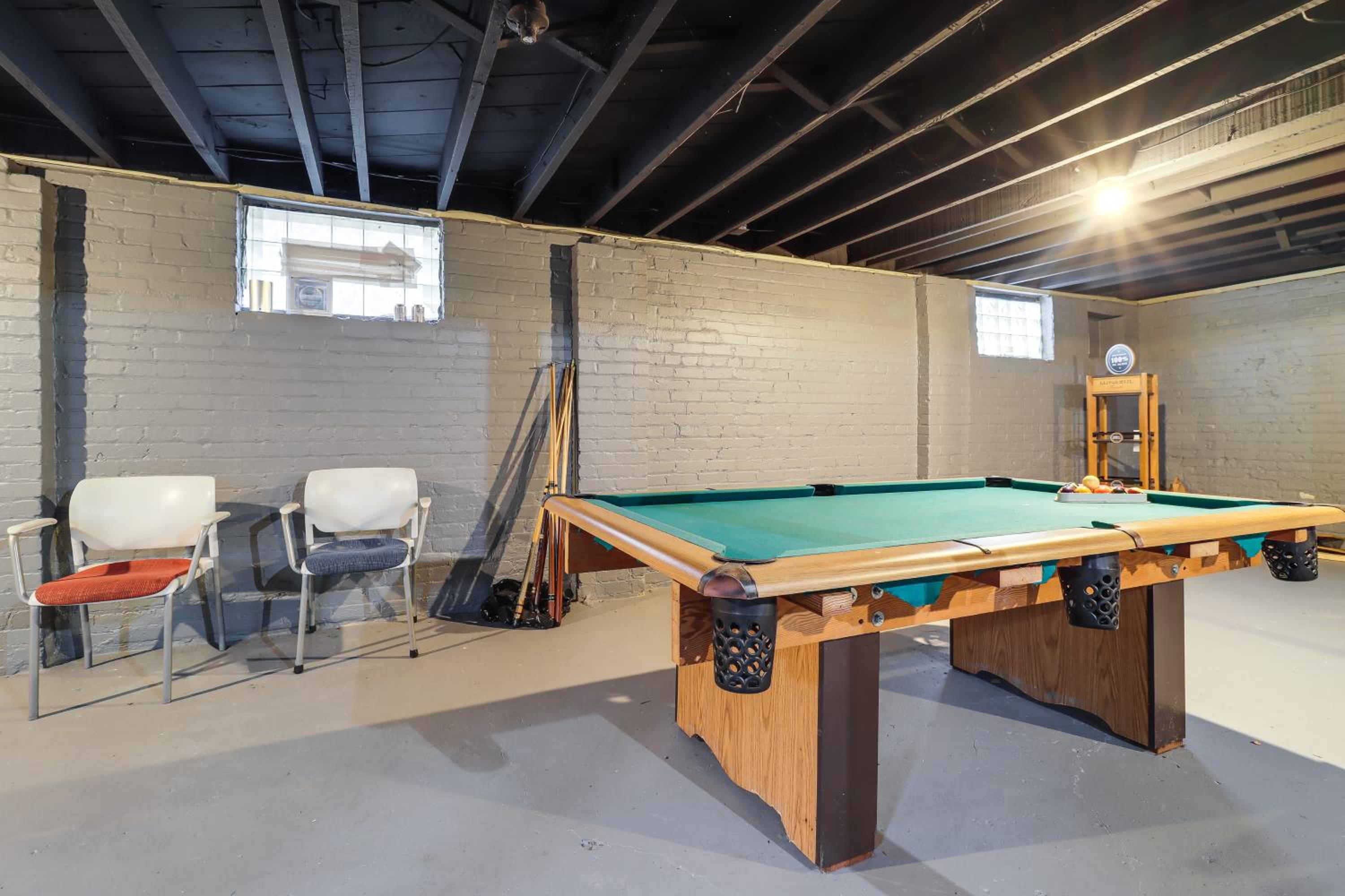Pet-Friendly Family Home Easy Dtwn Detroit Access