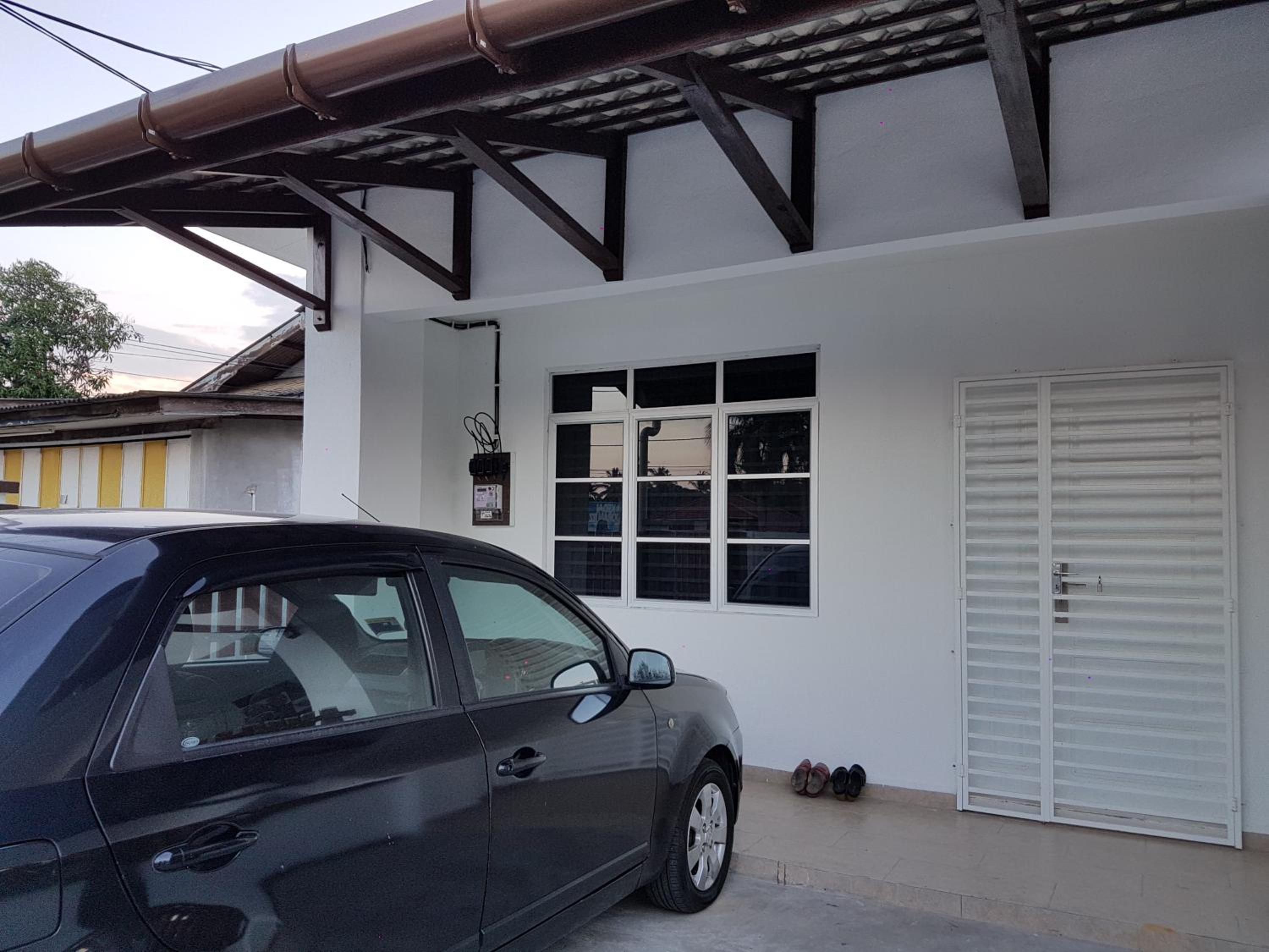 Ummi Guesthouse photo 8