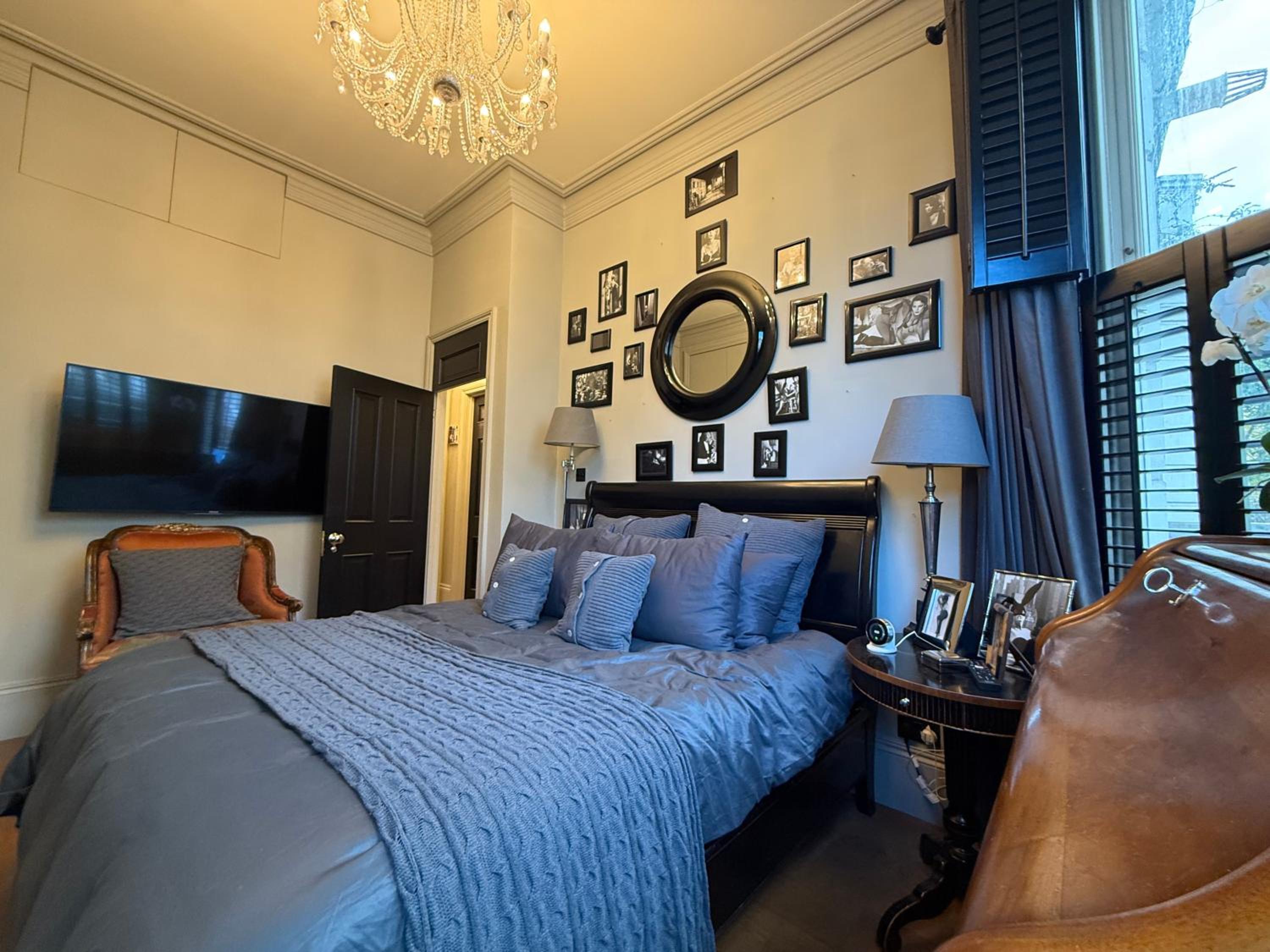 Kensington Palace 2 Bed Luxury Home