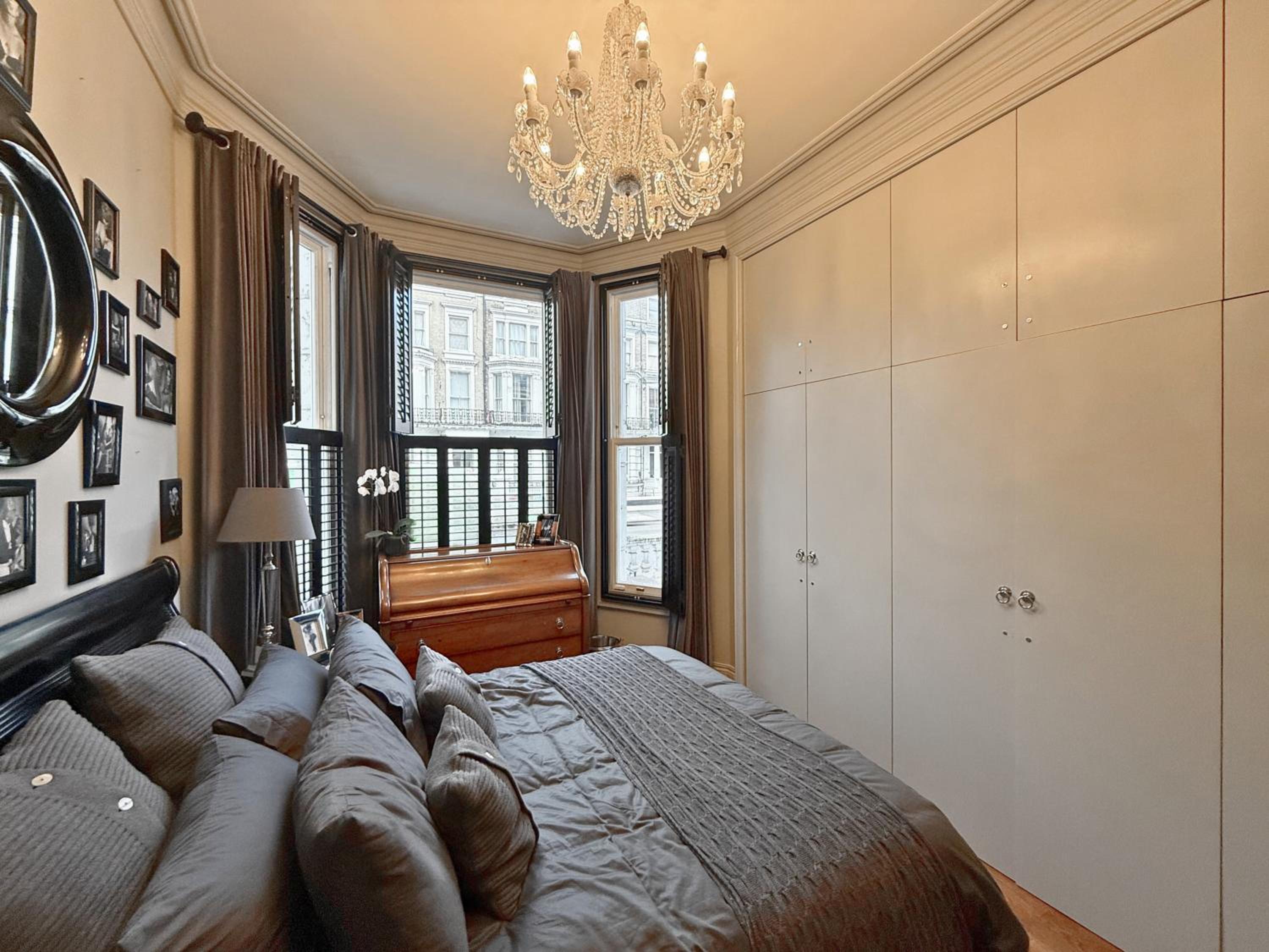Kensington Palace 2 Bed Luxury Home