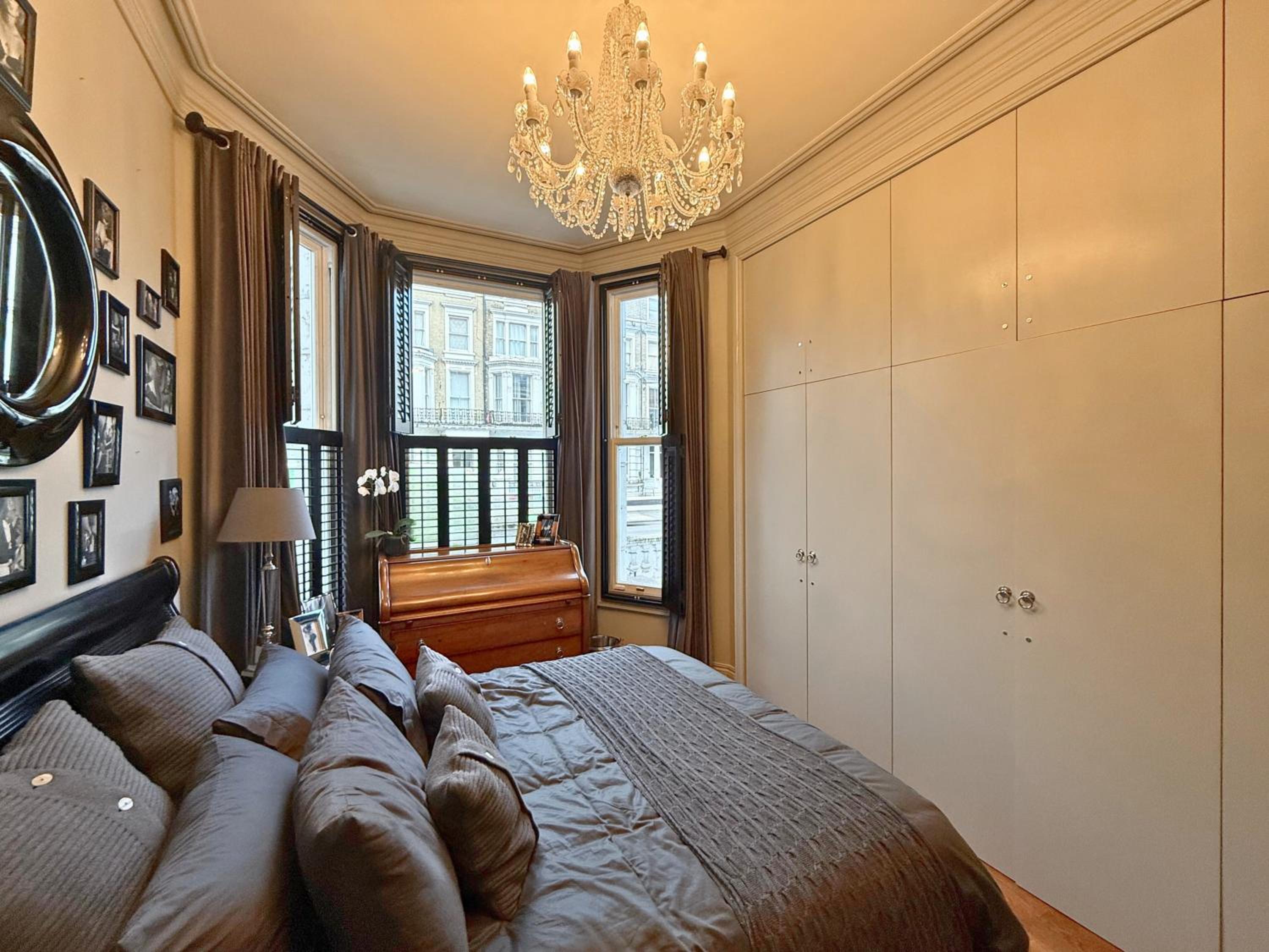 Kensington Palace 2 Bed Luxury Home