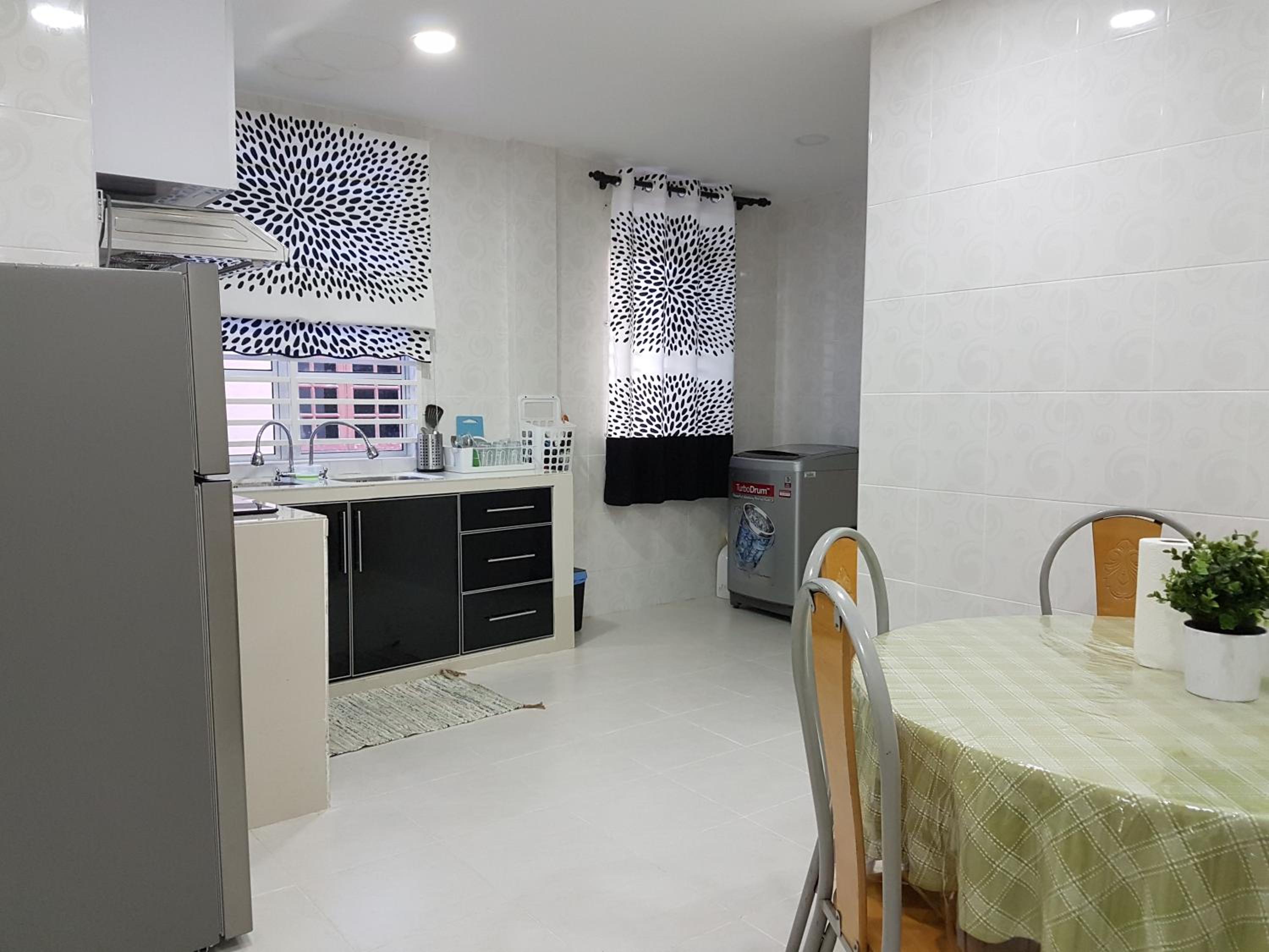 Ummi Guesthouse photo 4