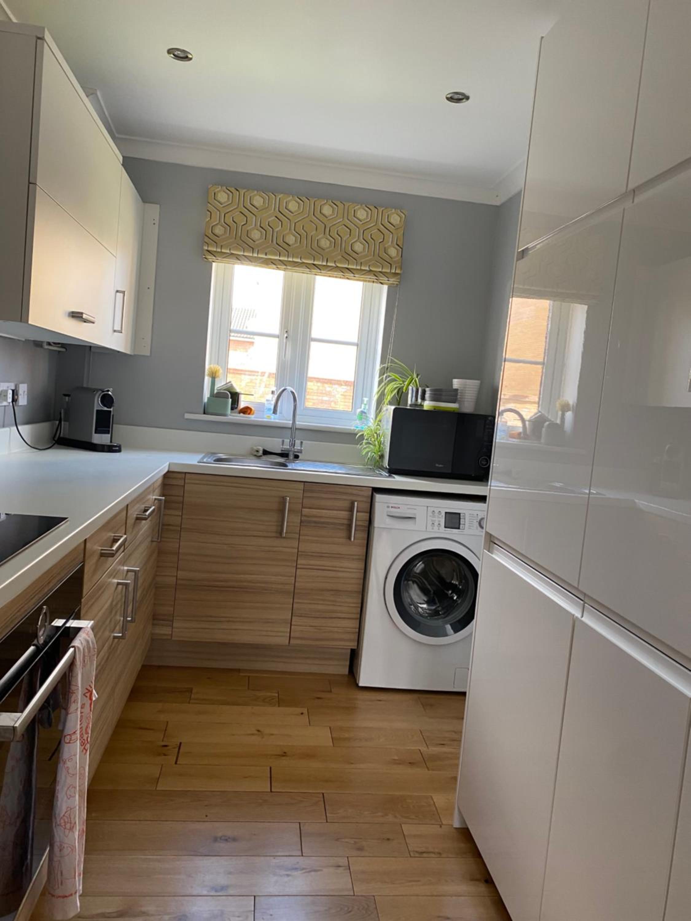 Modern house easy access Norwich city and broads