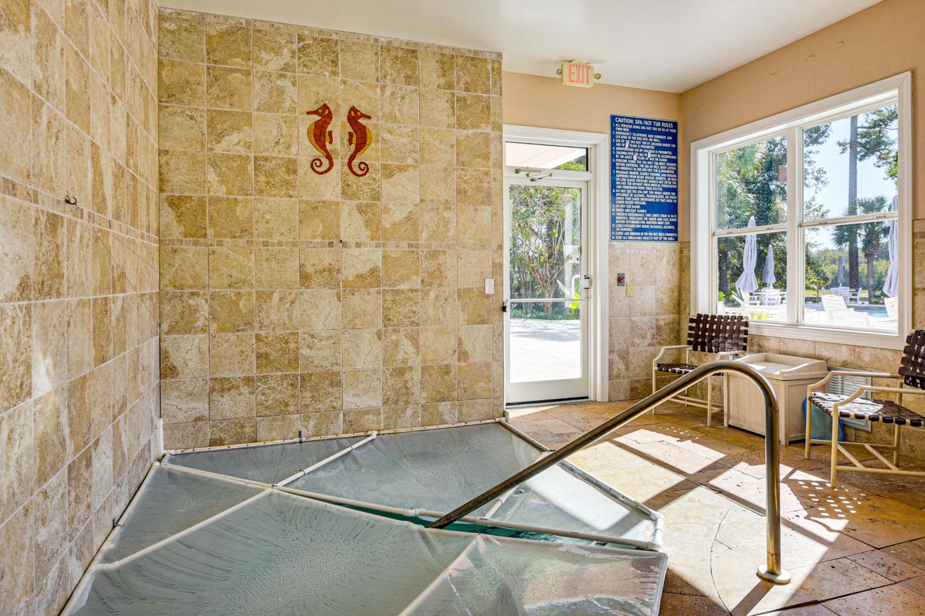 Fairway Views! Resort-Style Condo in Sunset Beach