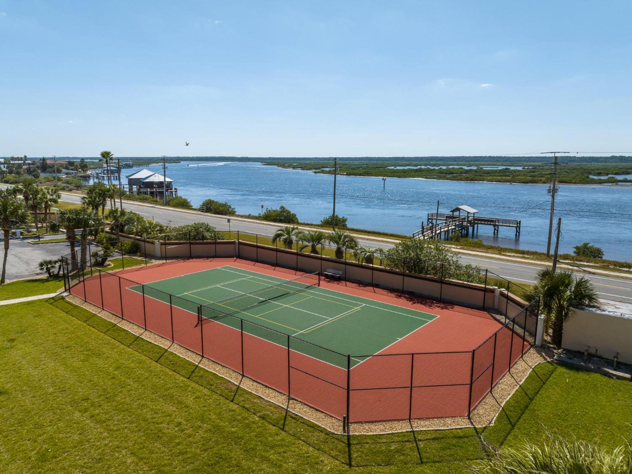 Windjammer 215