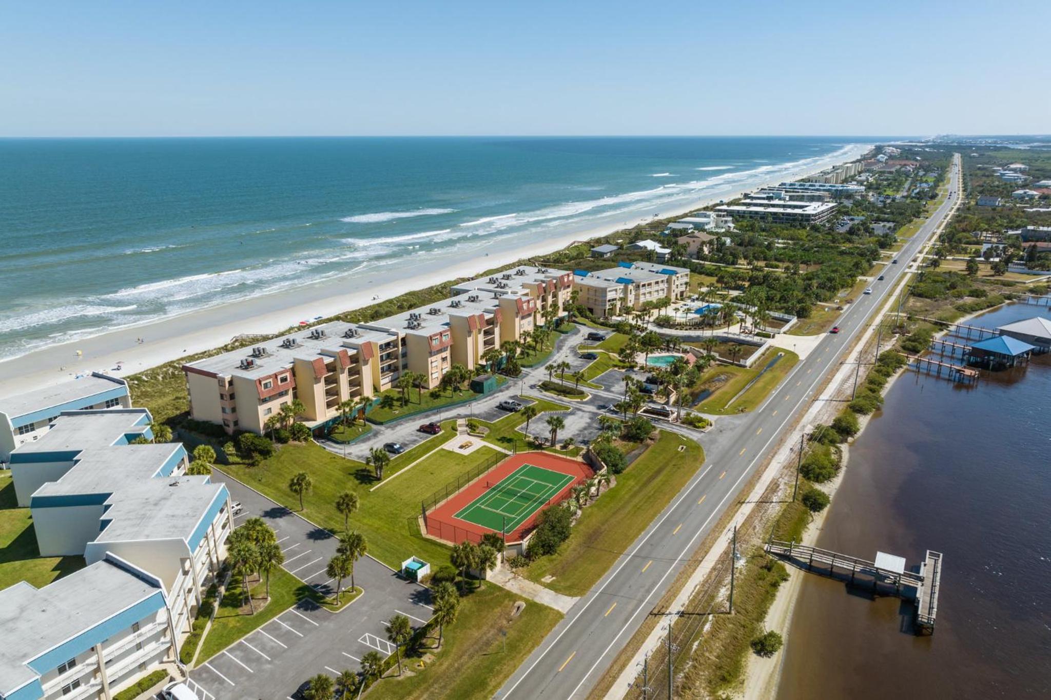 Windjammer 215