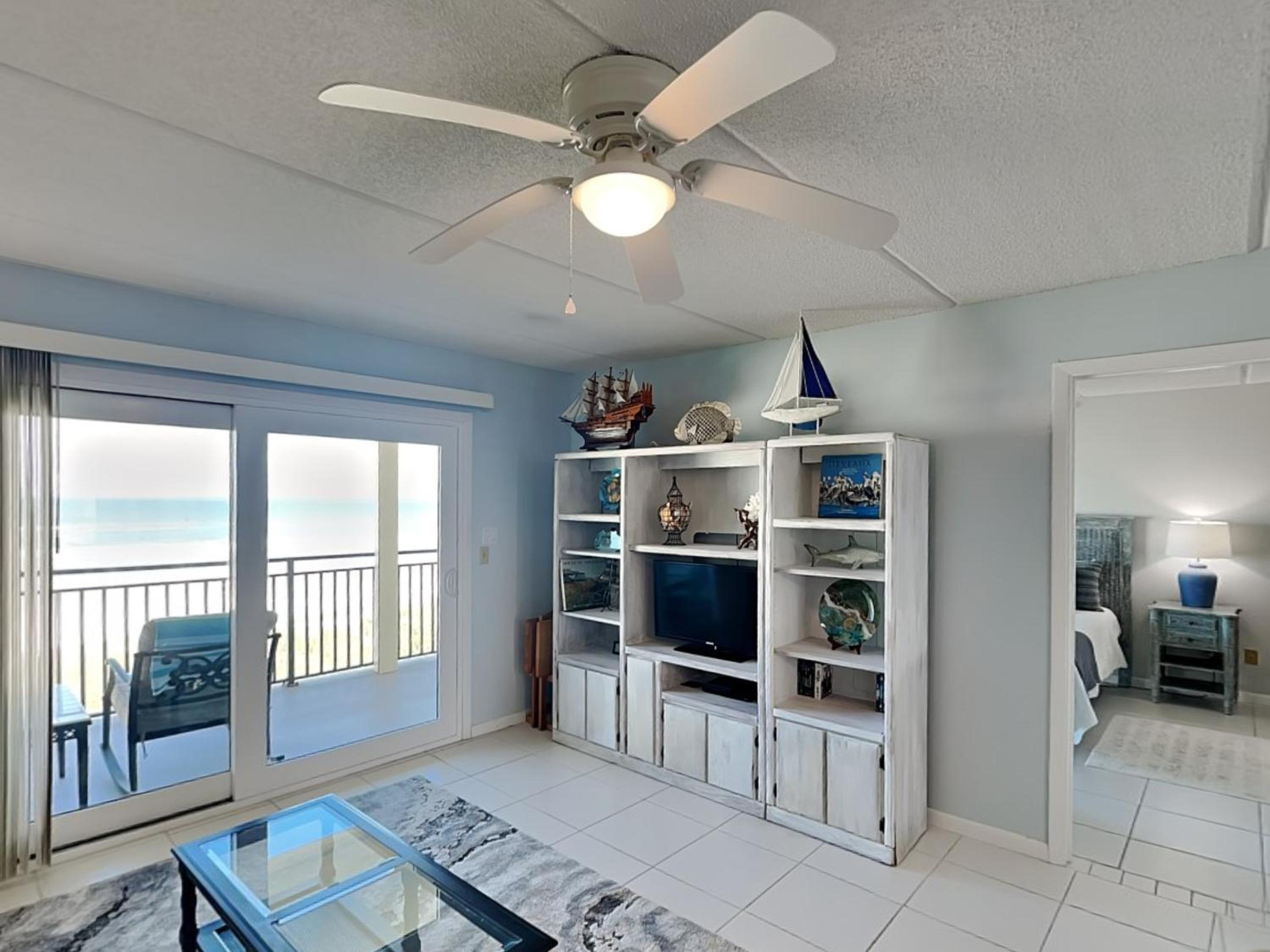 Windjammer 215