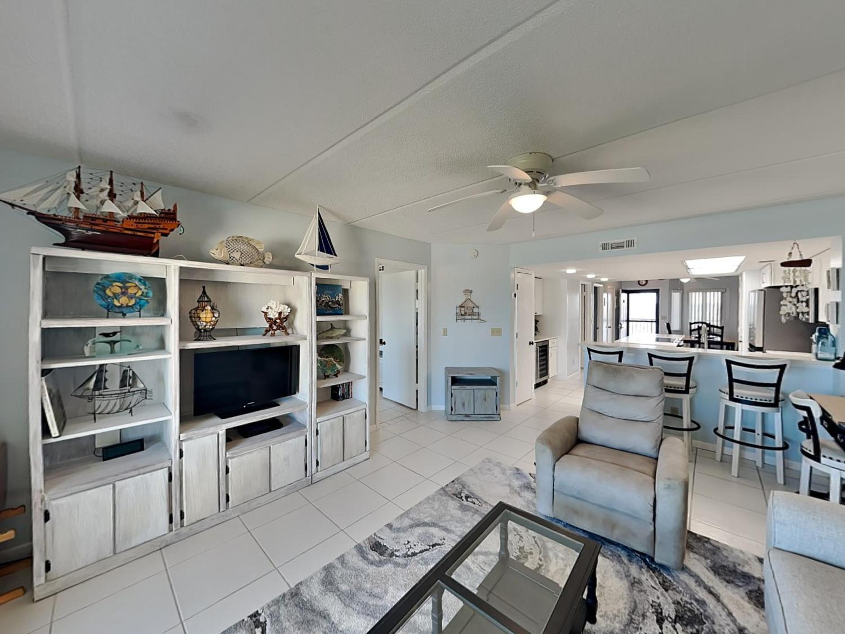 Windjammer 215