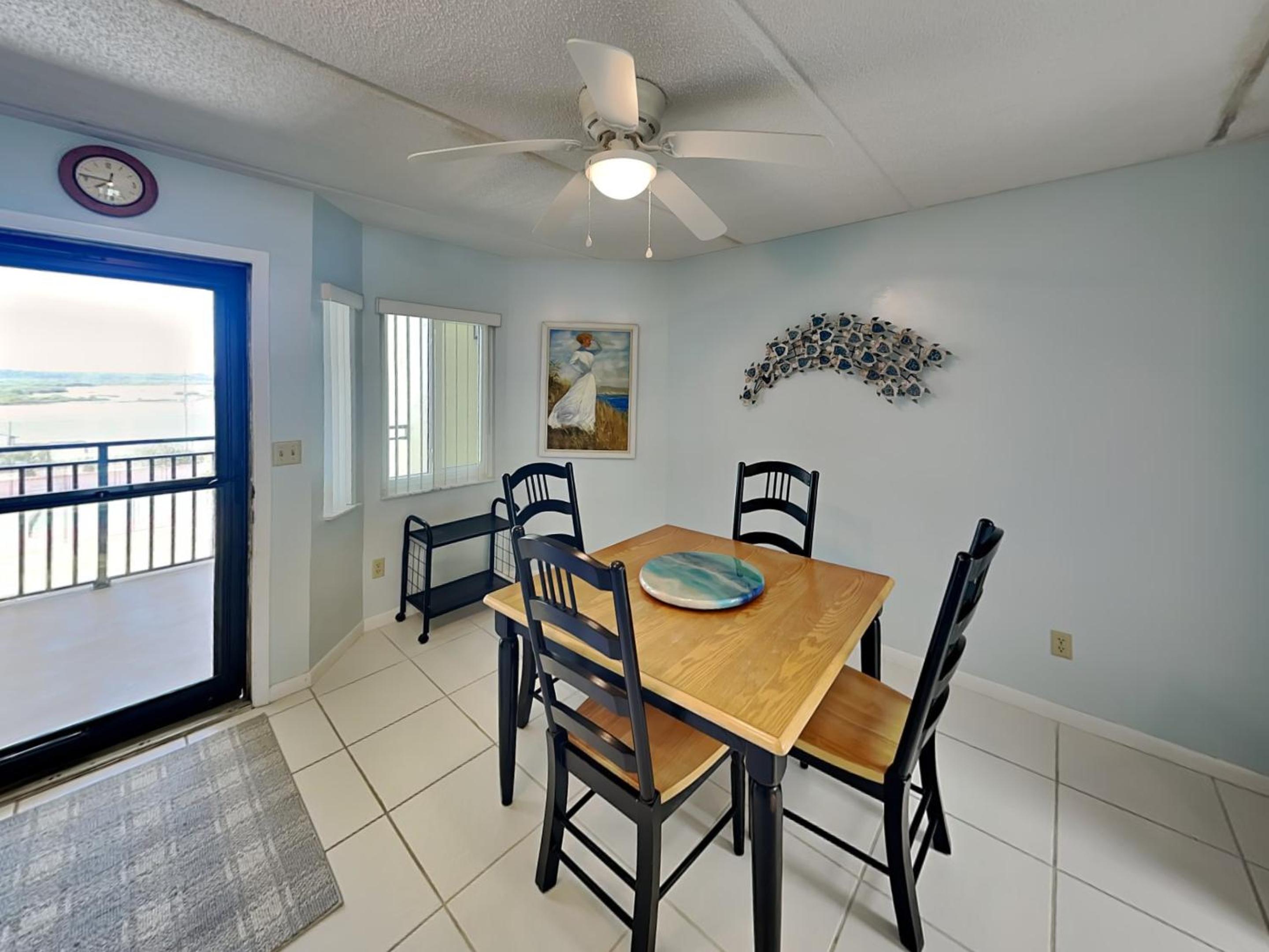 Windjammer 215