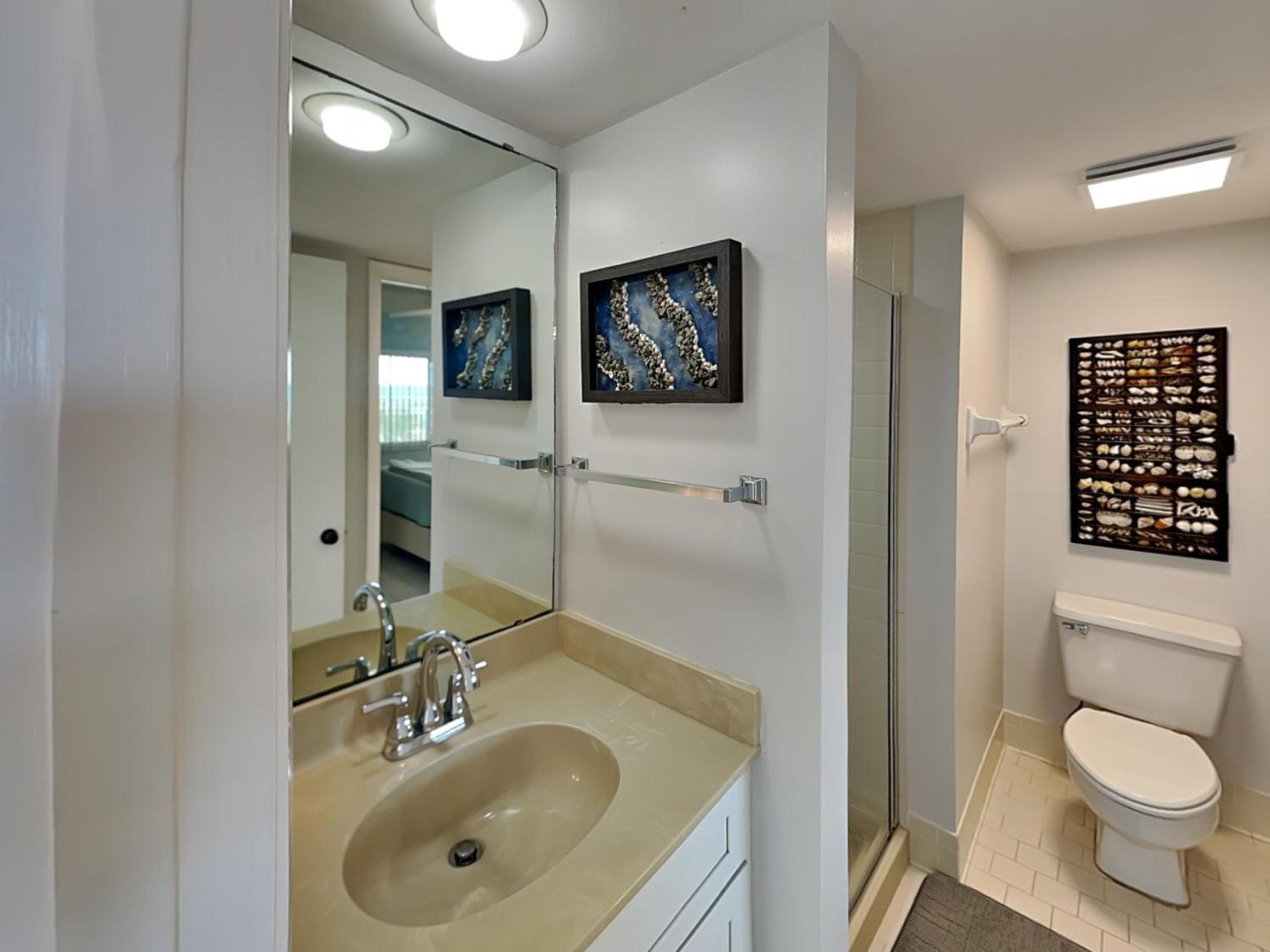 Windjammer 215