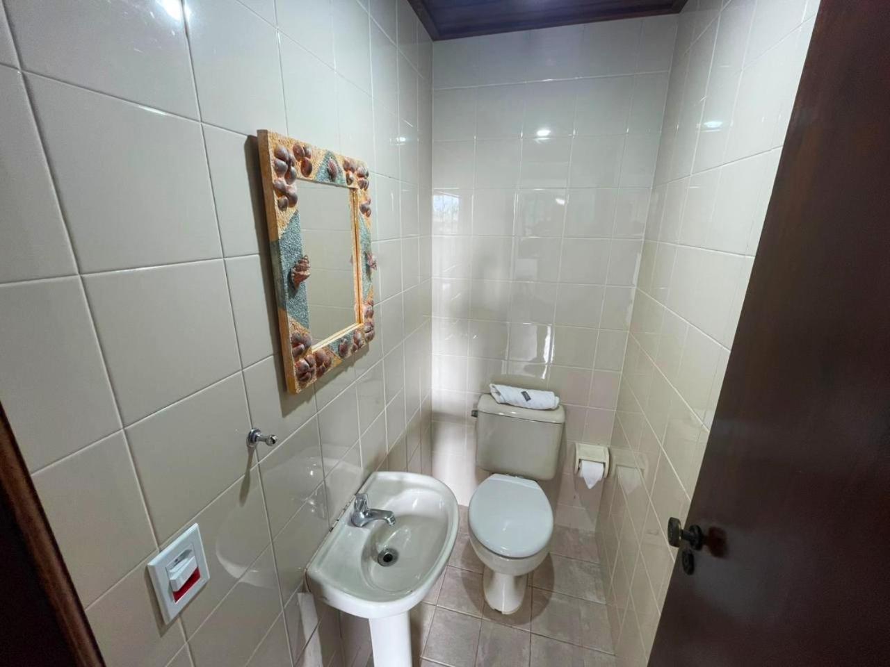 Casa com piscina em Búzios, a 5 minutos da praia de Geribá