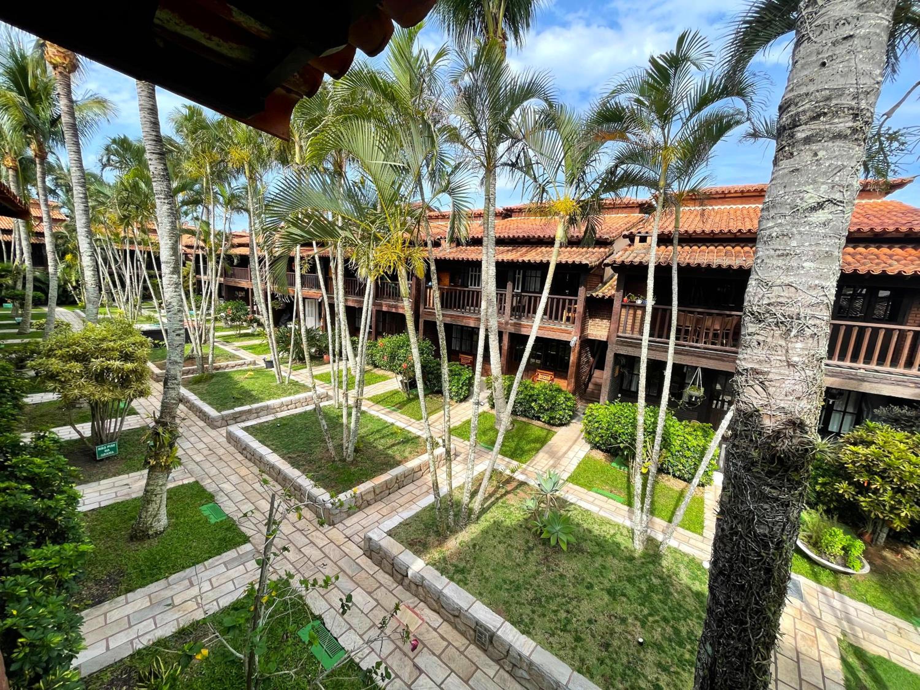 Casa com piscina em Búzios, a 5 minutos da praia de Geribá