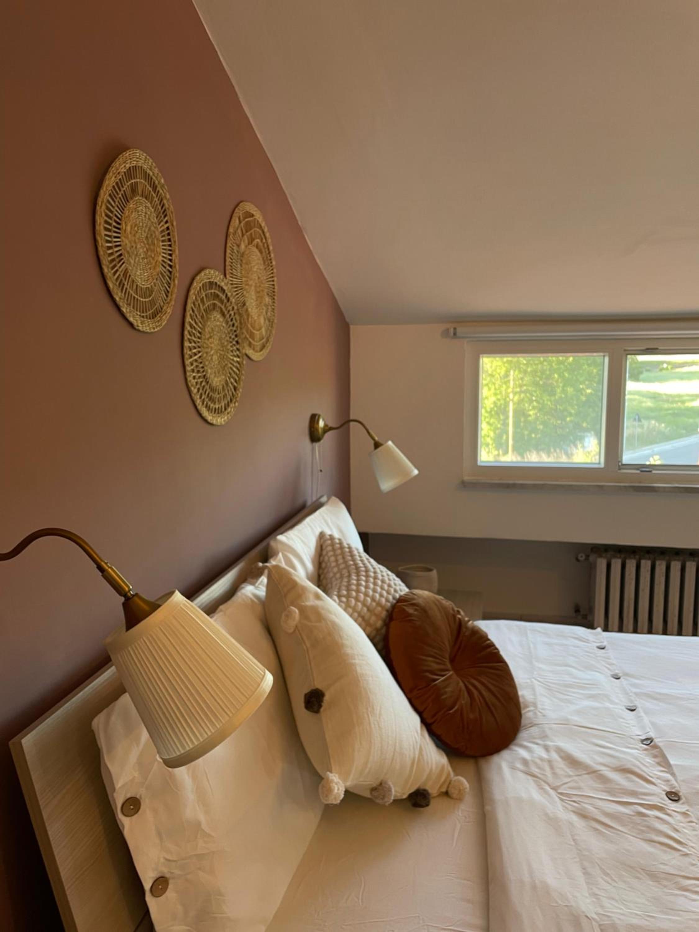 Atika Appartamento Relax a 10 min da Benevento