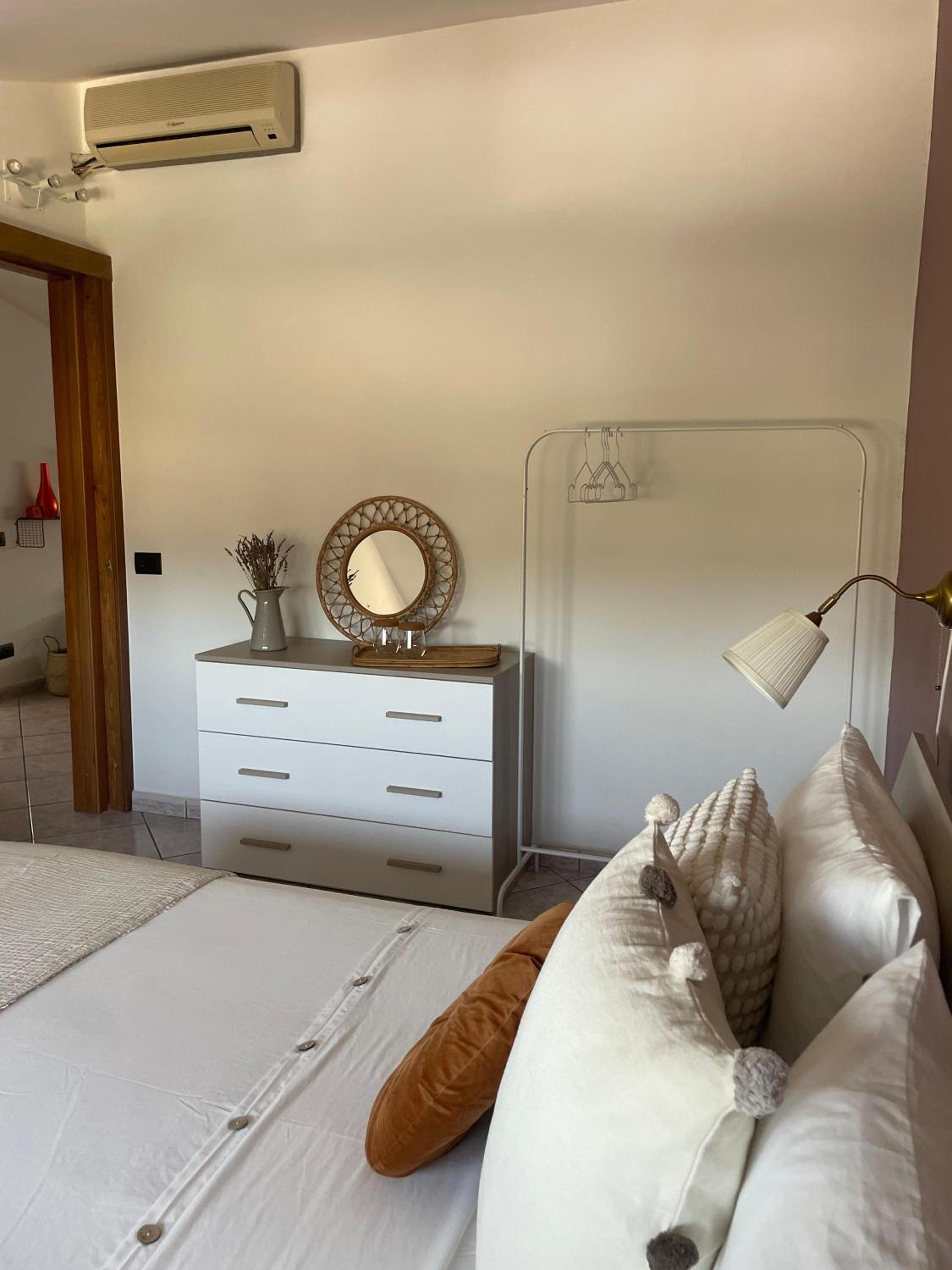 Atika Appartamento Relax a 10 min da Benevento