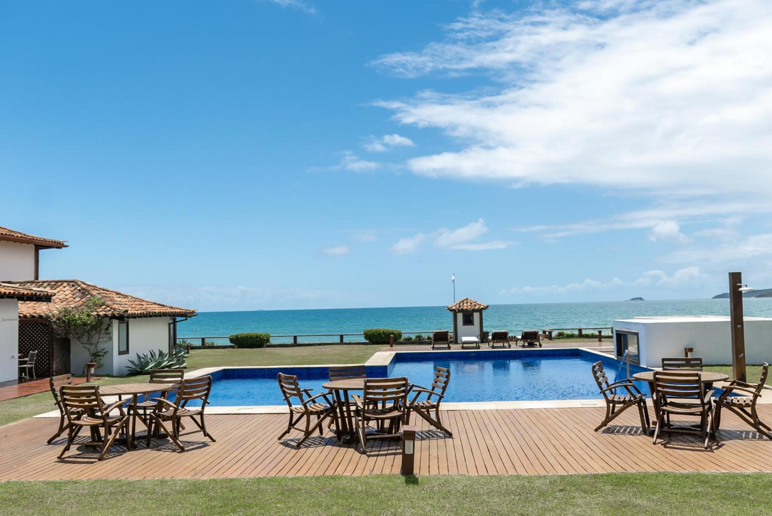 Casa em Buzios Proxima da Praia - BRD2