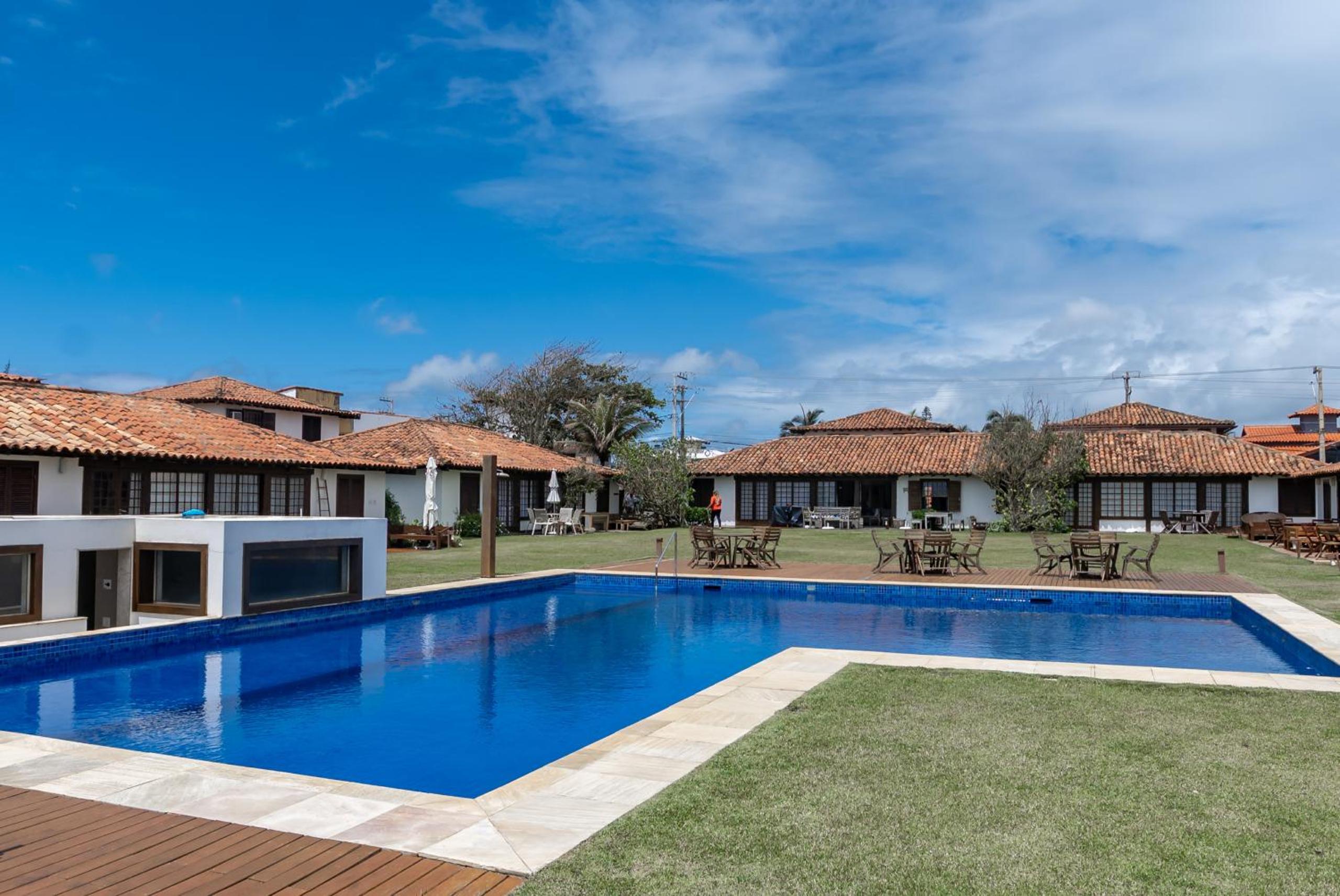 Casa em Buzios Proxima da Praia - BRD2