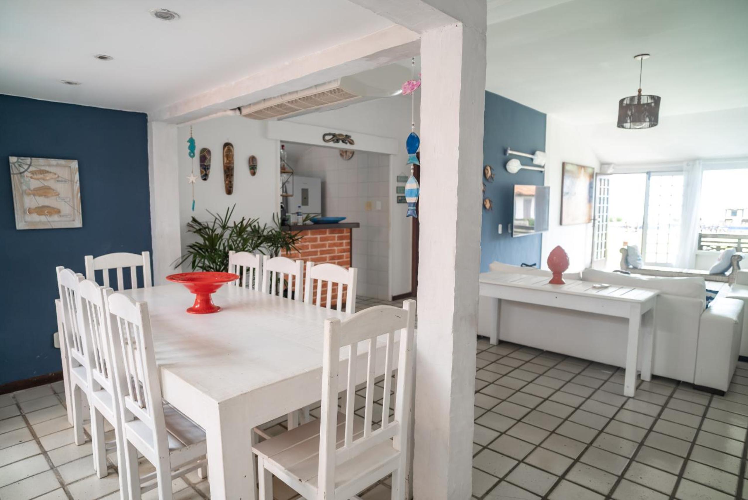 Casa em Buzios Proxima da Praia - BRD2
