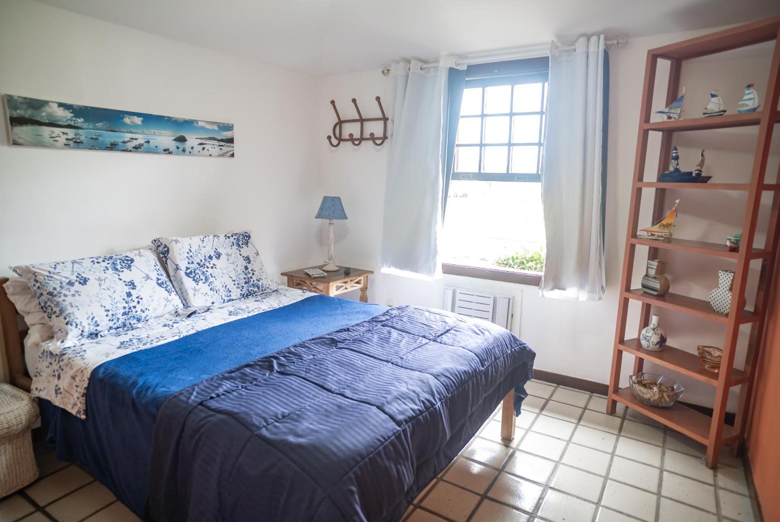Casa em Buzios Proxima da Praia - BRD2