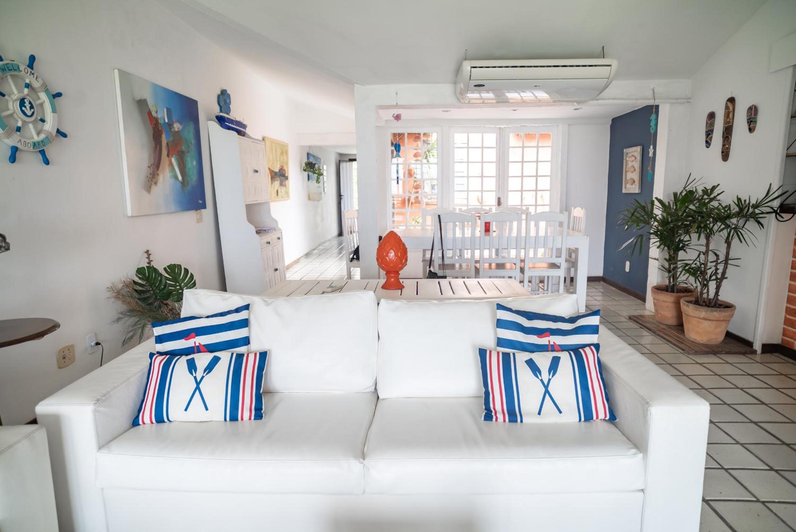 Casa em Buzios Proxima da Praia - BRD2