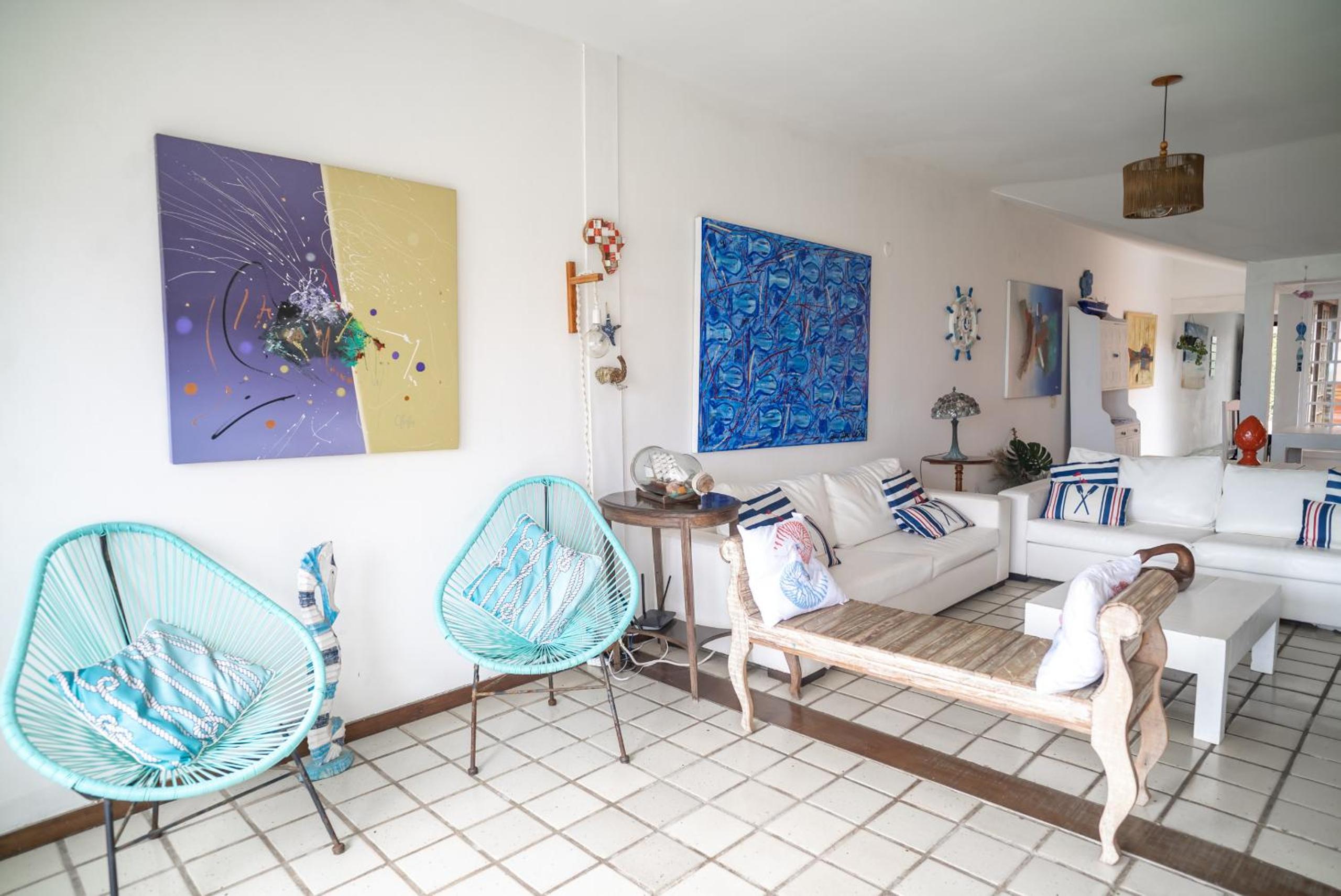 Casa em Buzios Proxima da Praia - BRD2