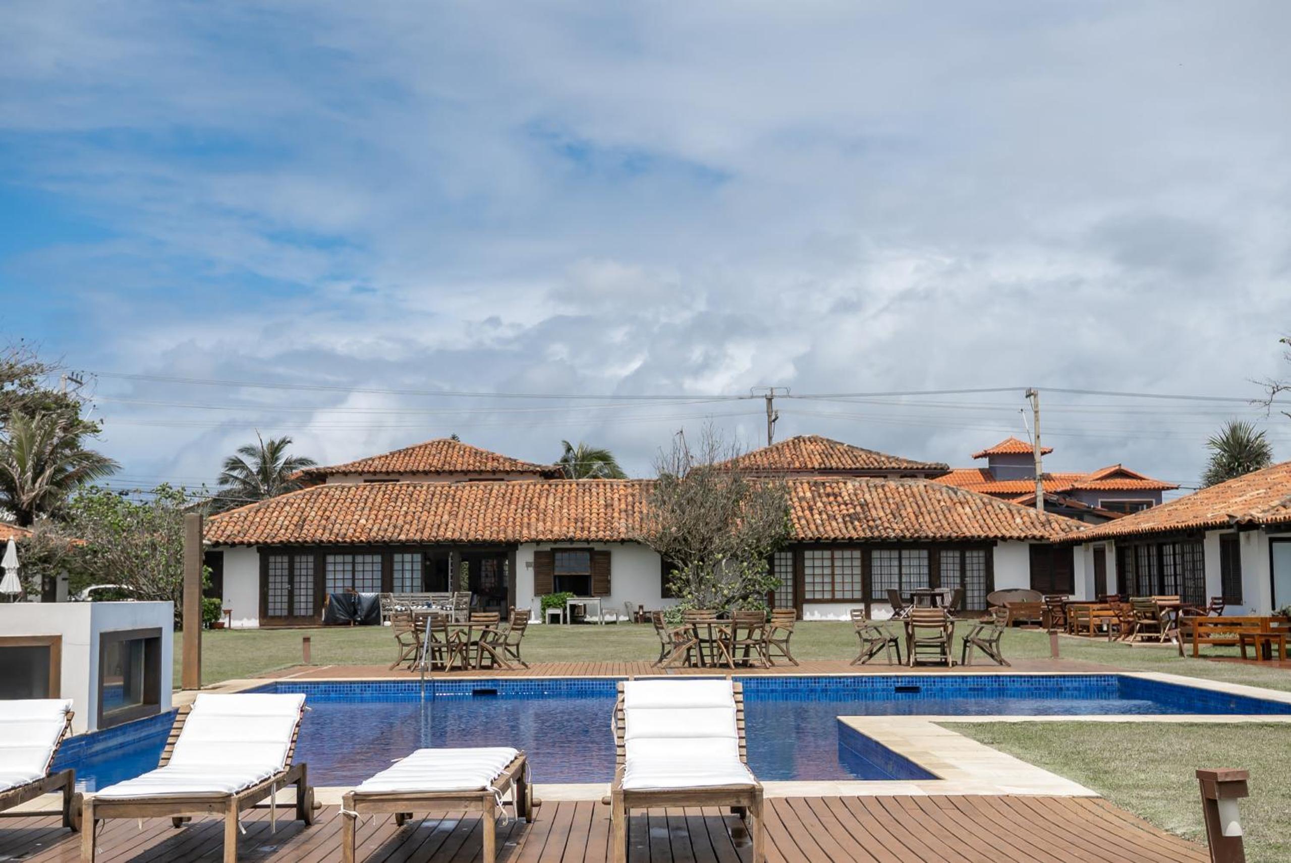 Casa em Buzios Proxima da Praia - BRD2