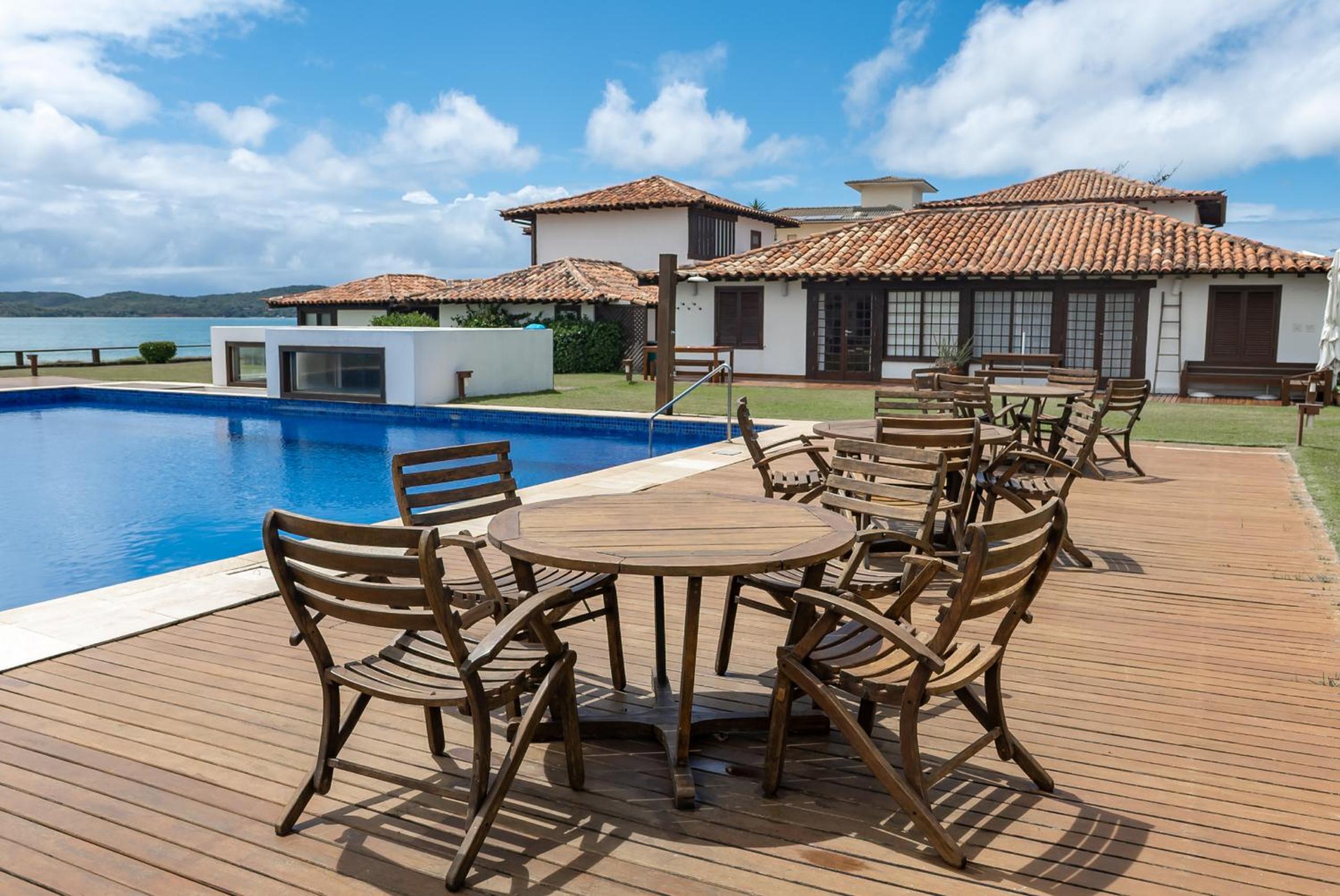 Casa em Buzios Proxima da Praia - BRD2