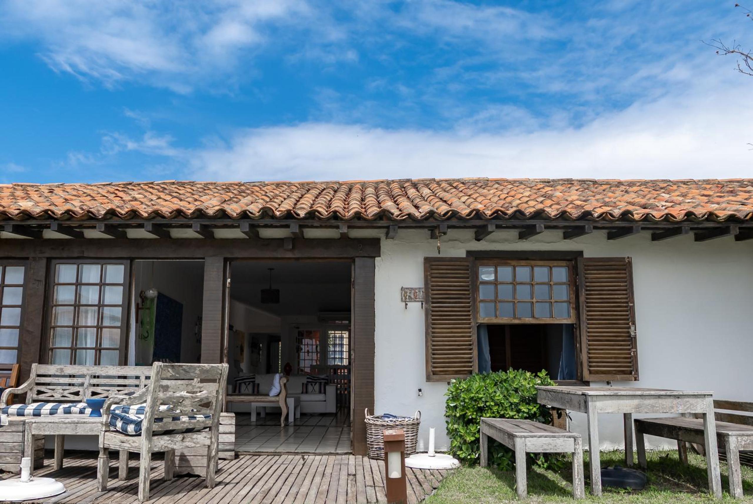 Casa em Buzios Proxima da Praia - BRD2