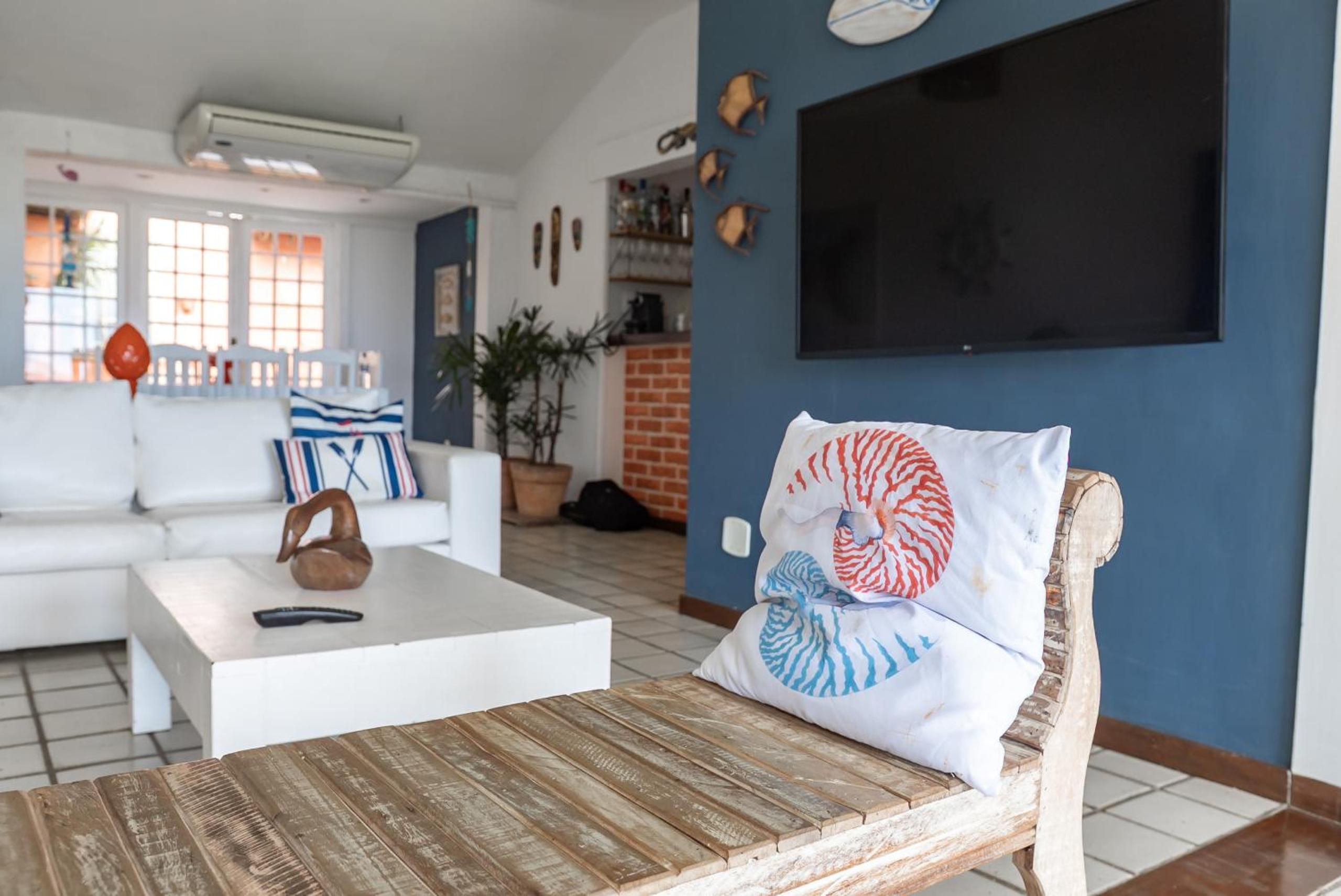 Casa em Buzios Proxima da Praia - BRD2