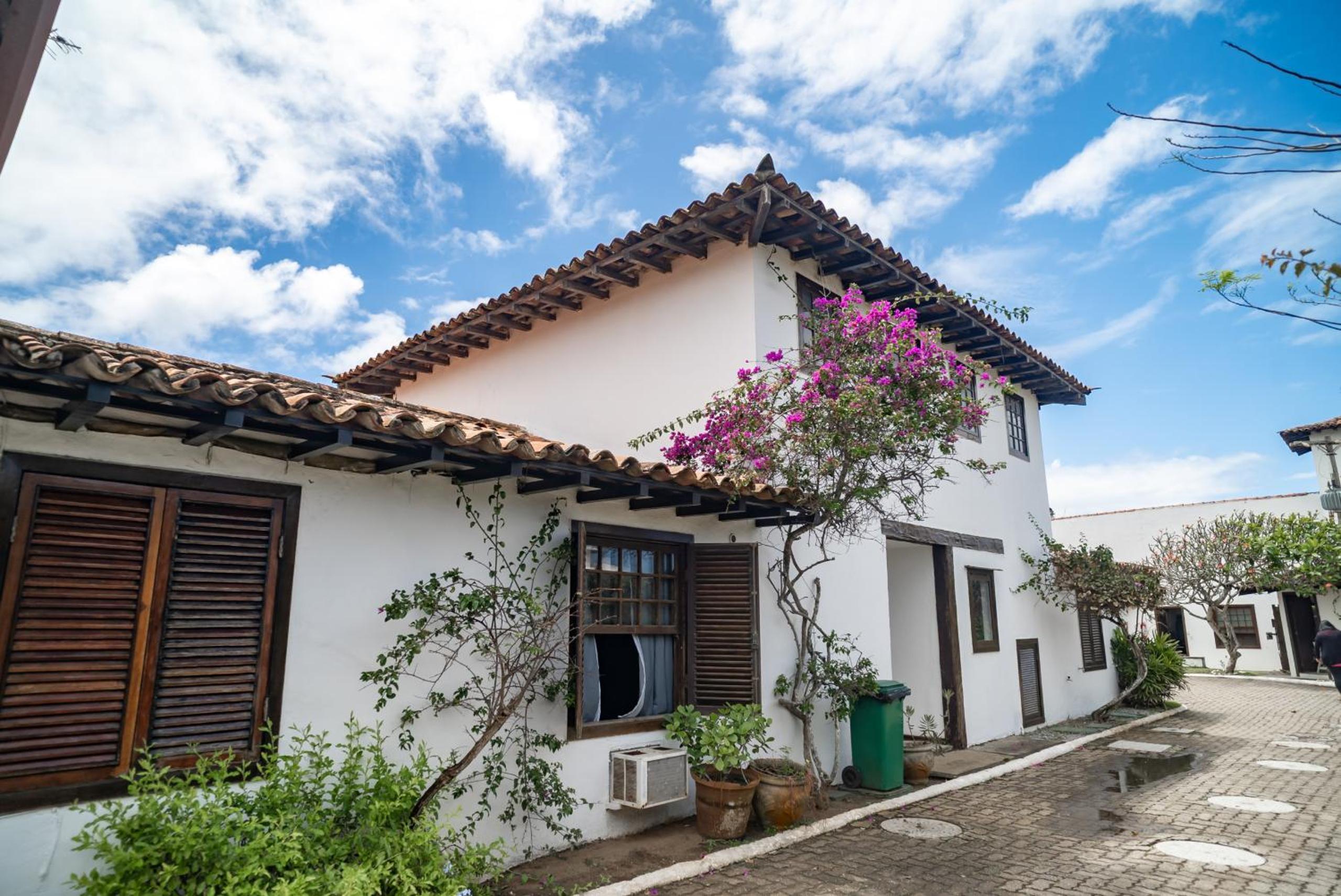 Casa em Buzios Proxima da Praia - BRD2
