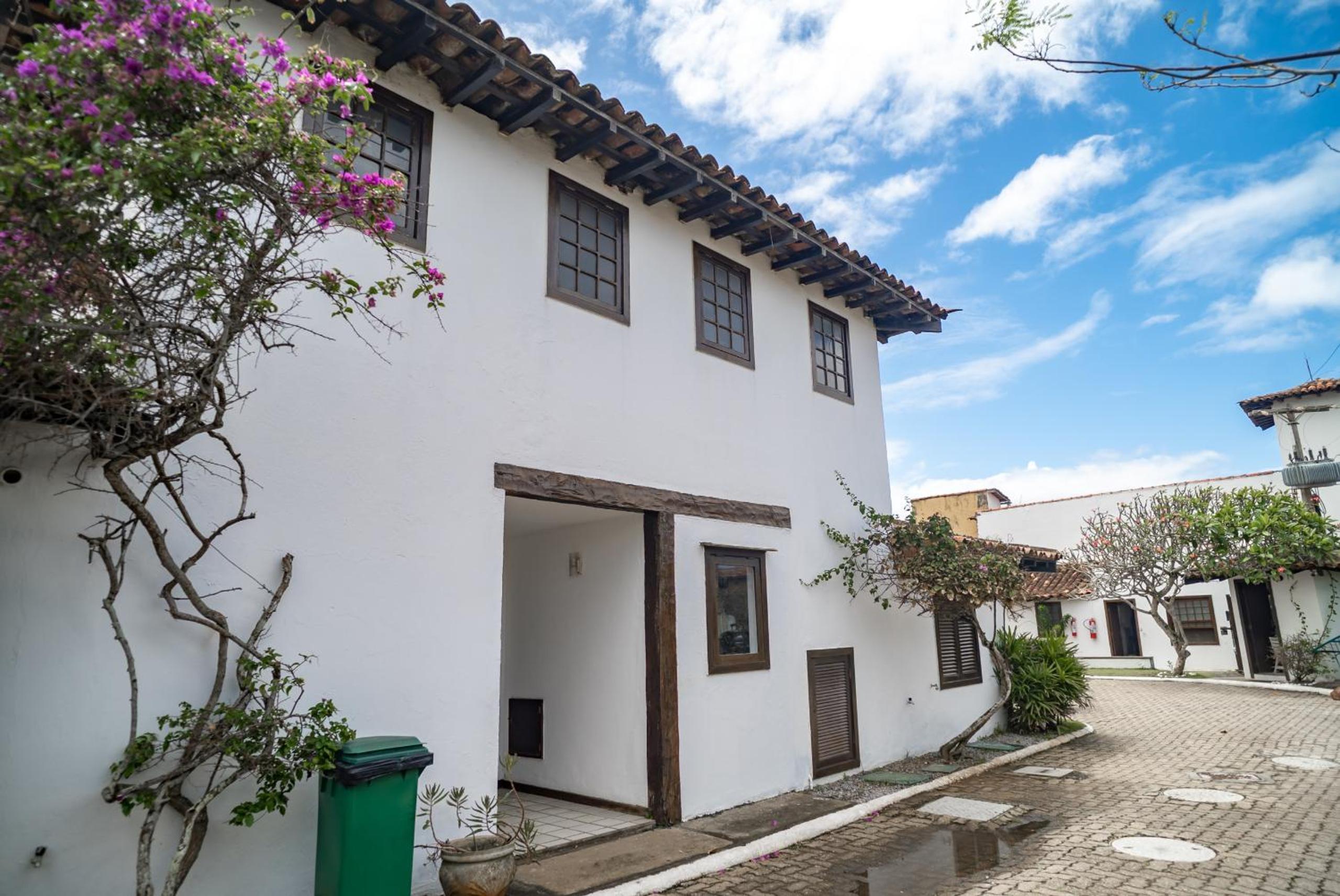 Casa em Buzios Proxima da Praia - BRD2