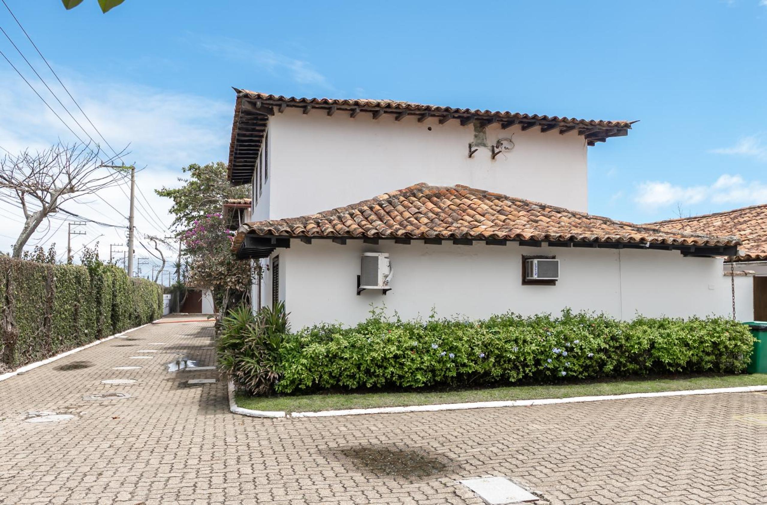 Casa em Buzios Proxima da Praia - BRD2