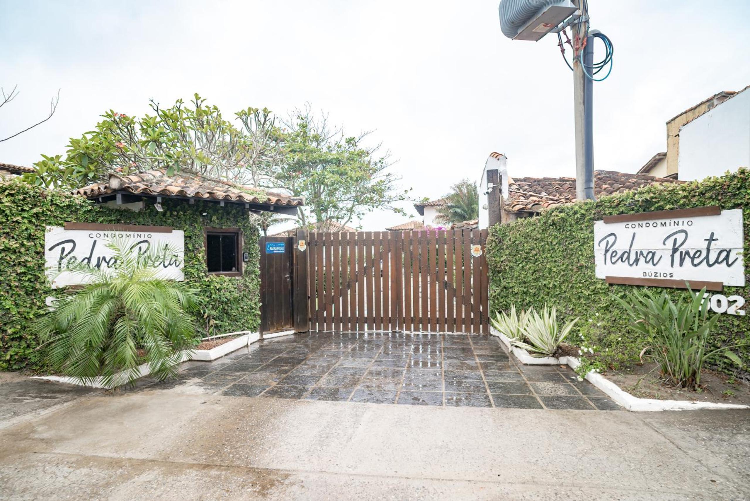 Casa em Buzios Proxima da Praia - BRD2