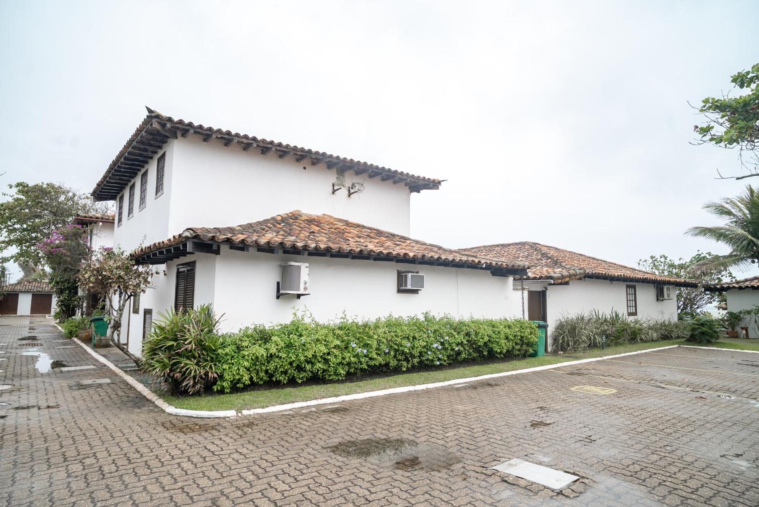 Casa em Buzios Proxima da Praia - BRD2