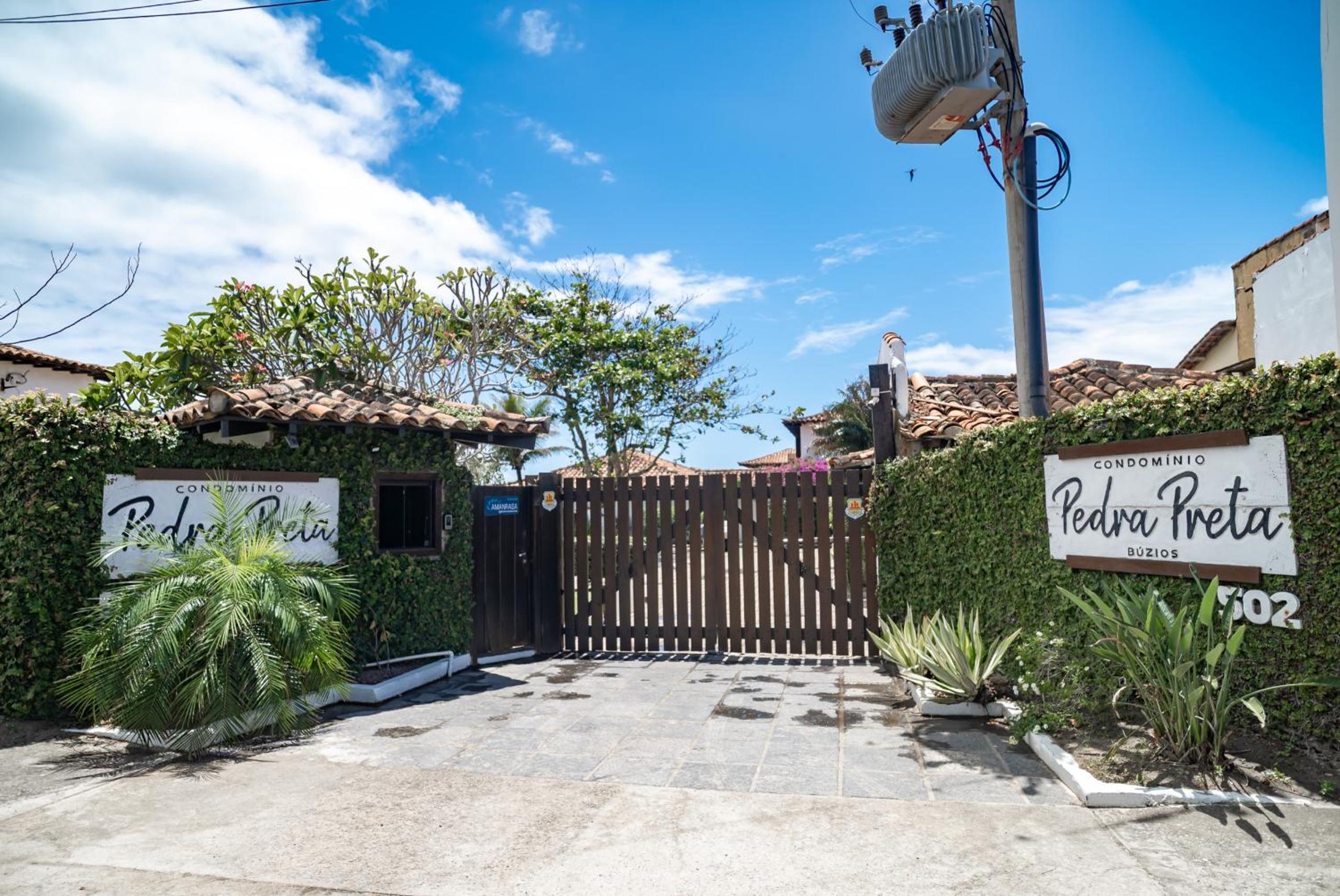 Casa em Buzios Proxima da Praia - BRD2
