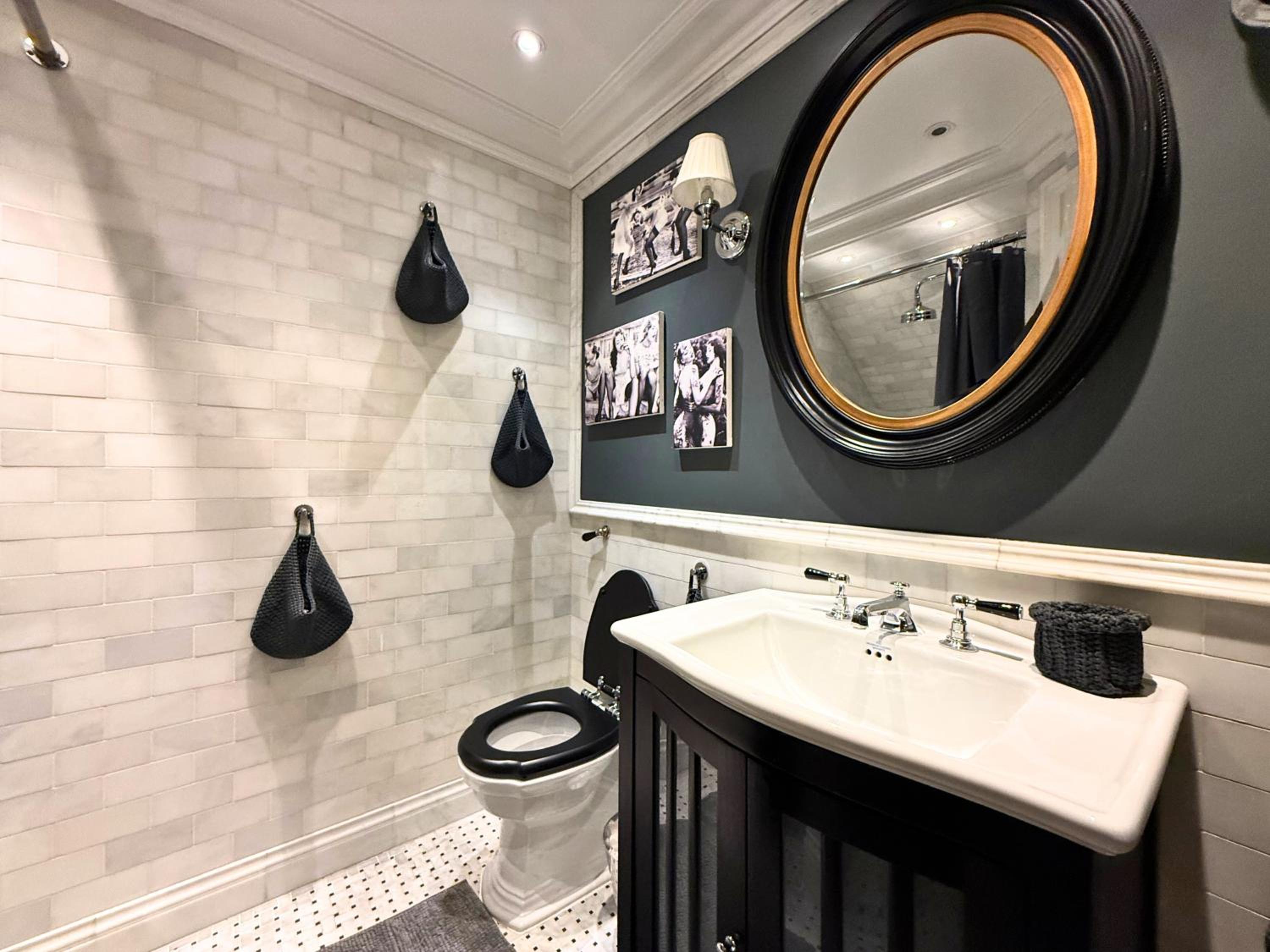 Kensington Palace 2 Bed Luxury Home