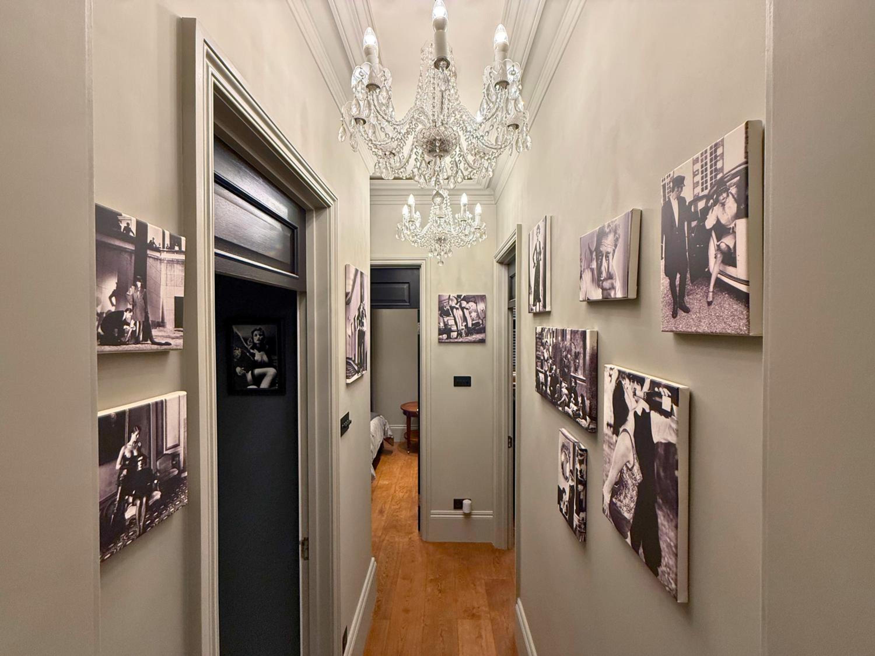 Kensington Palace 2 Bed Luxury Home